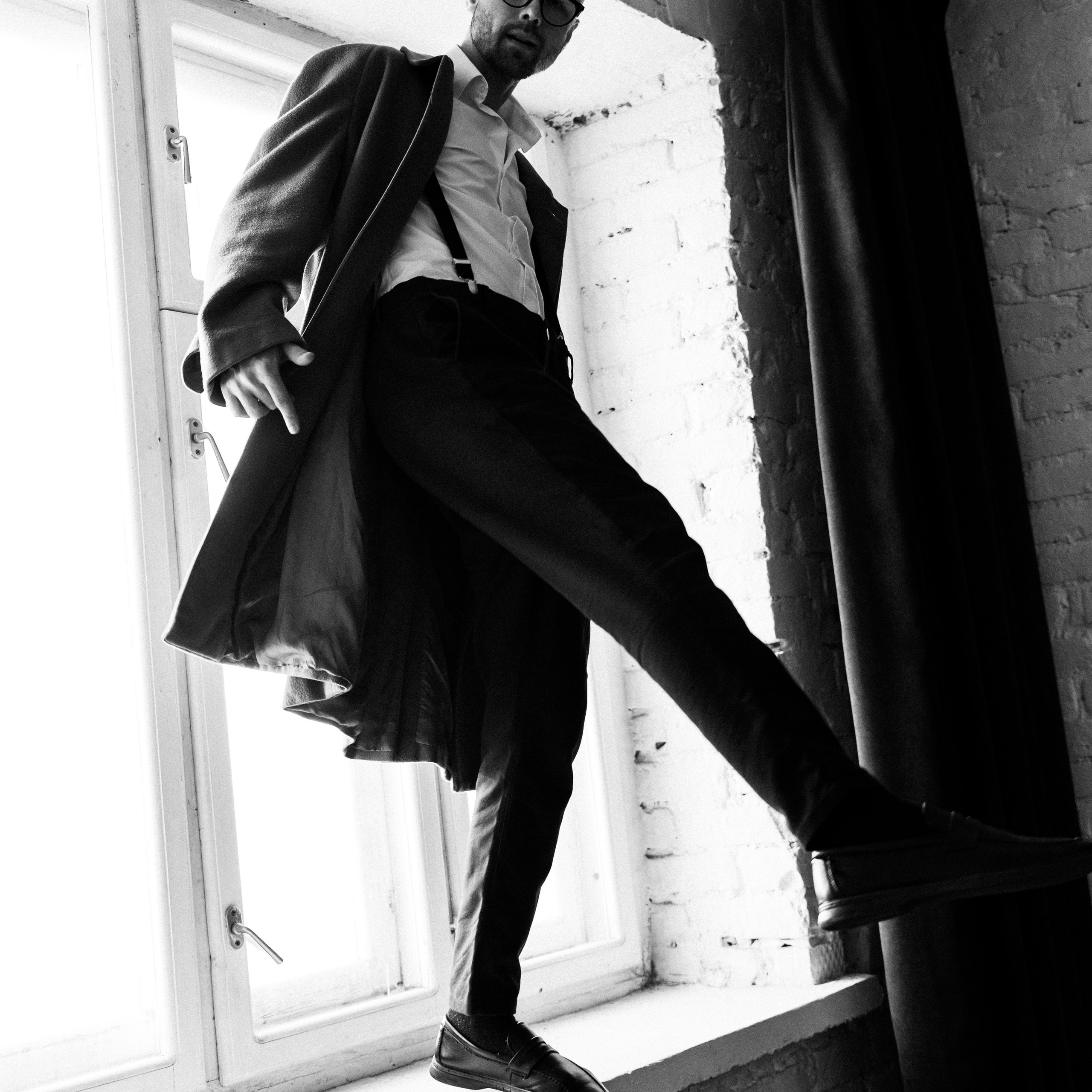 Андрей. Фотограф в Самаре Анастасия Шишкина