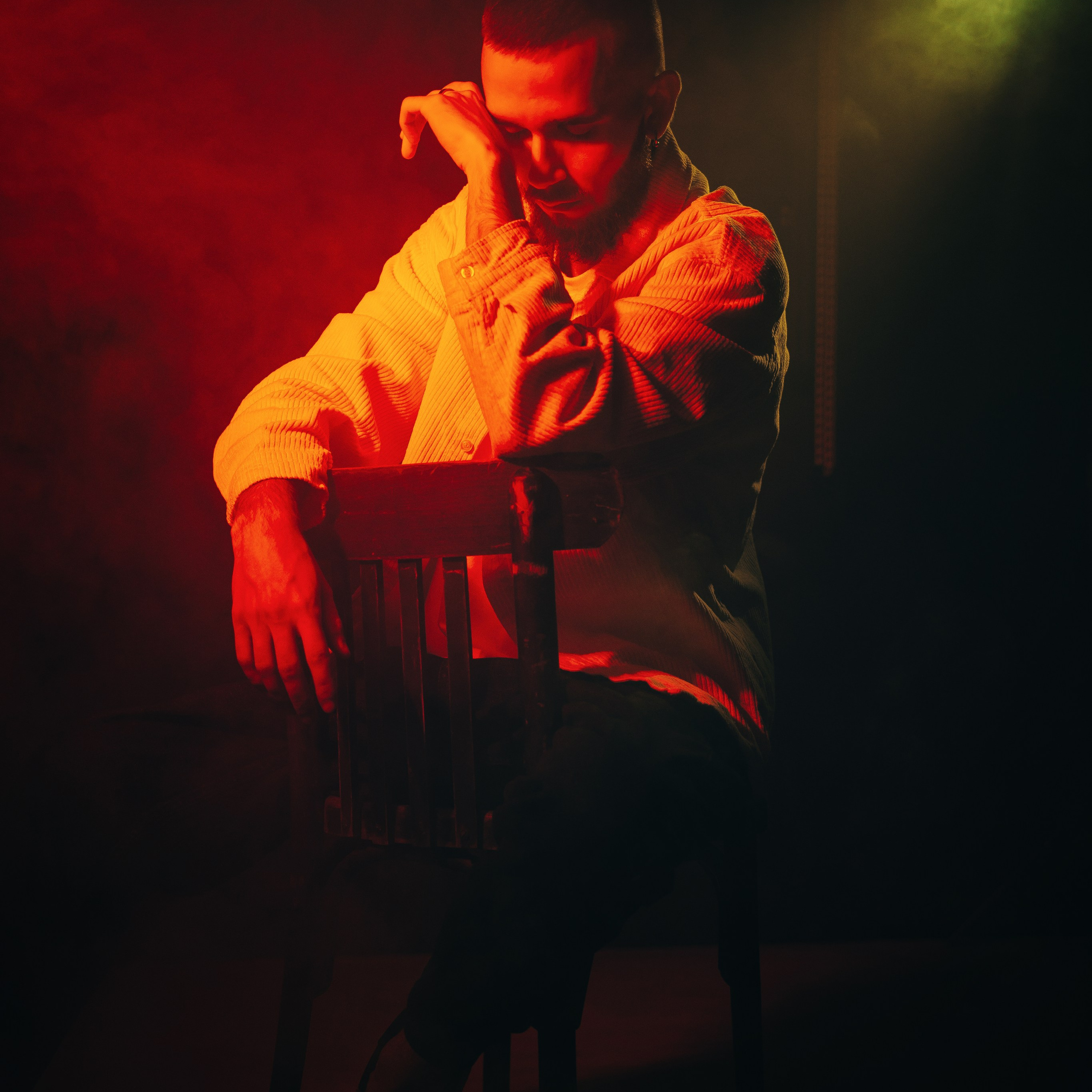 Евгений. Фотограф в Самаре Анастасия Шишкина