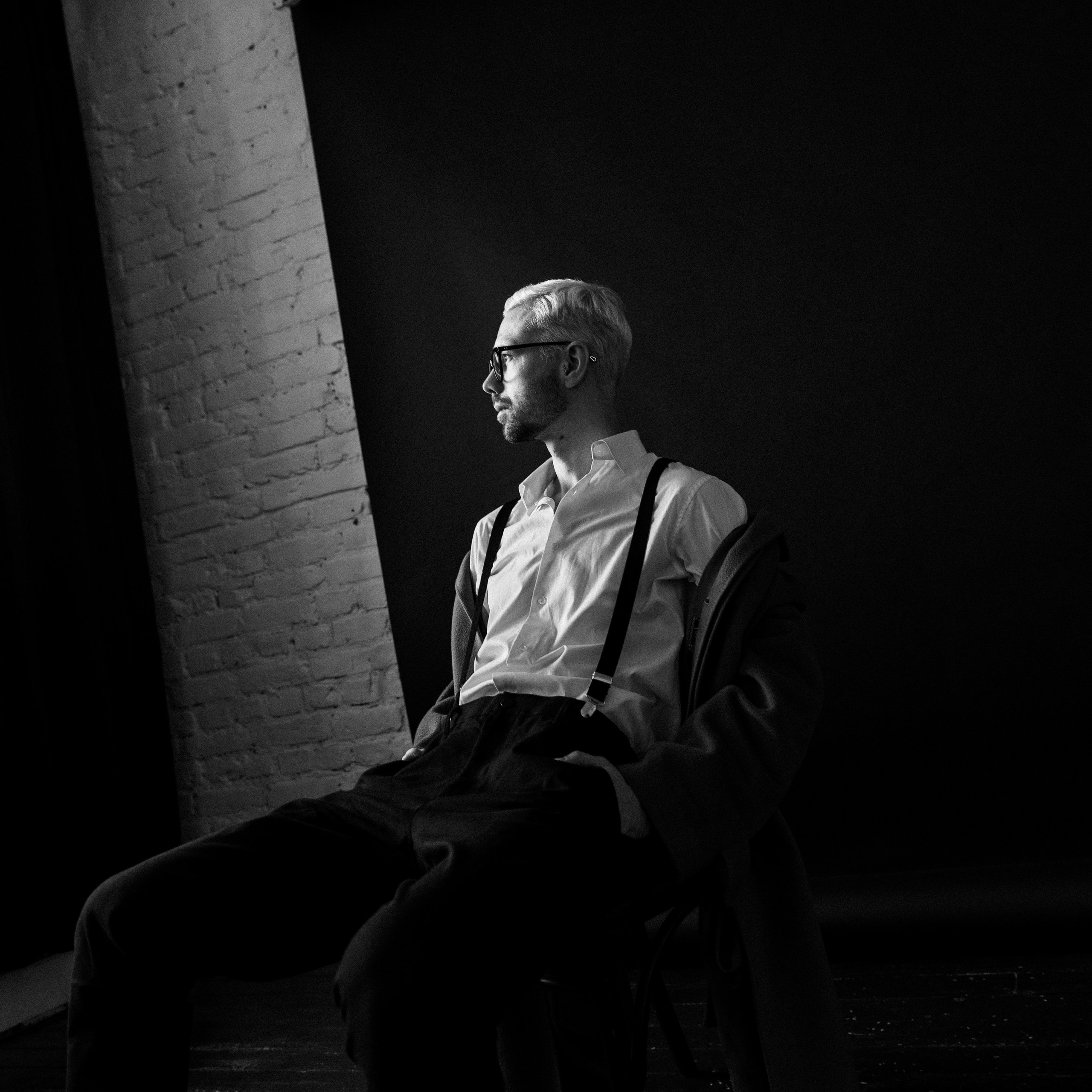 Андрей. Фотограф в Самаре Анастасия Шишкина