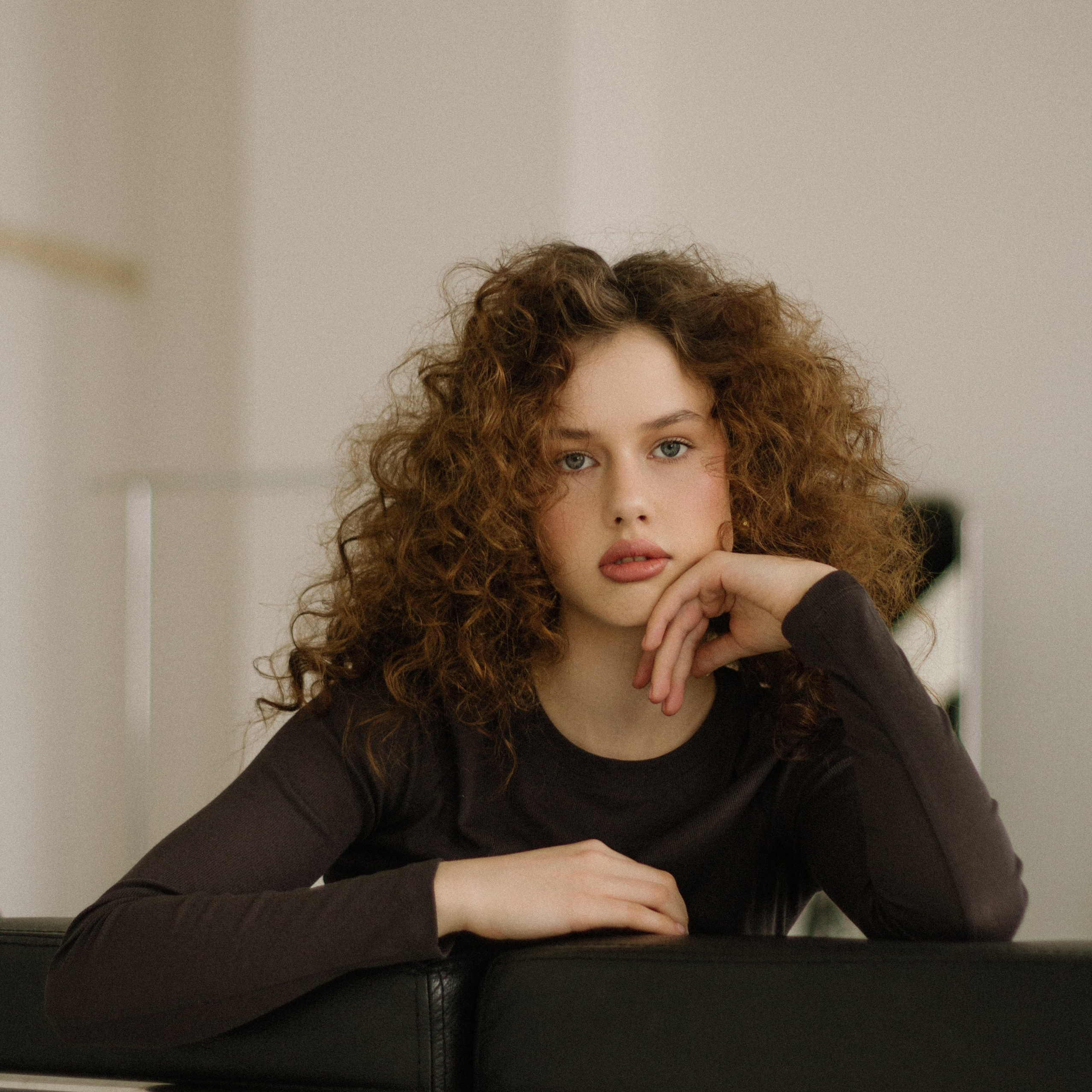 Анастасия 2. Фотограф в Самаре Анастасия Шишкина