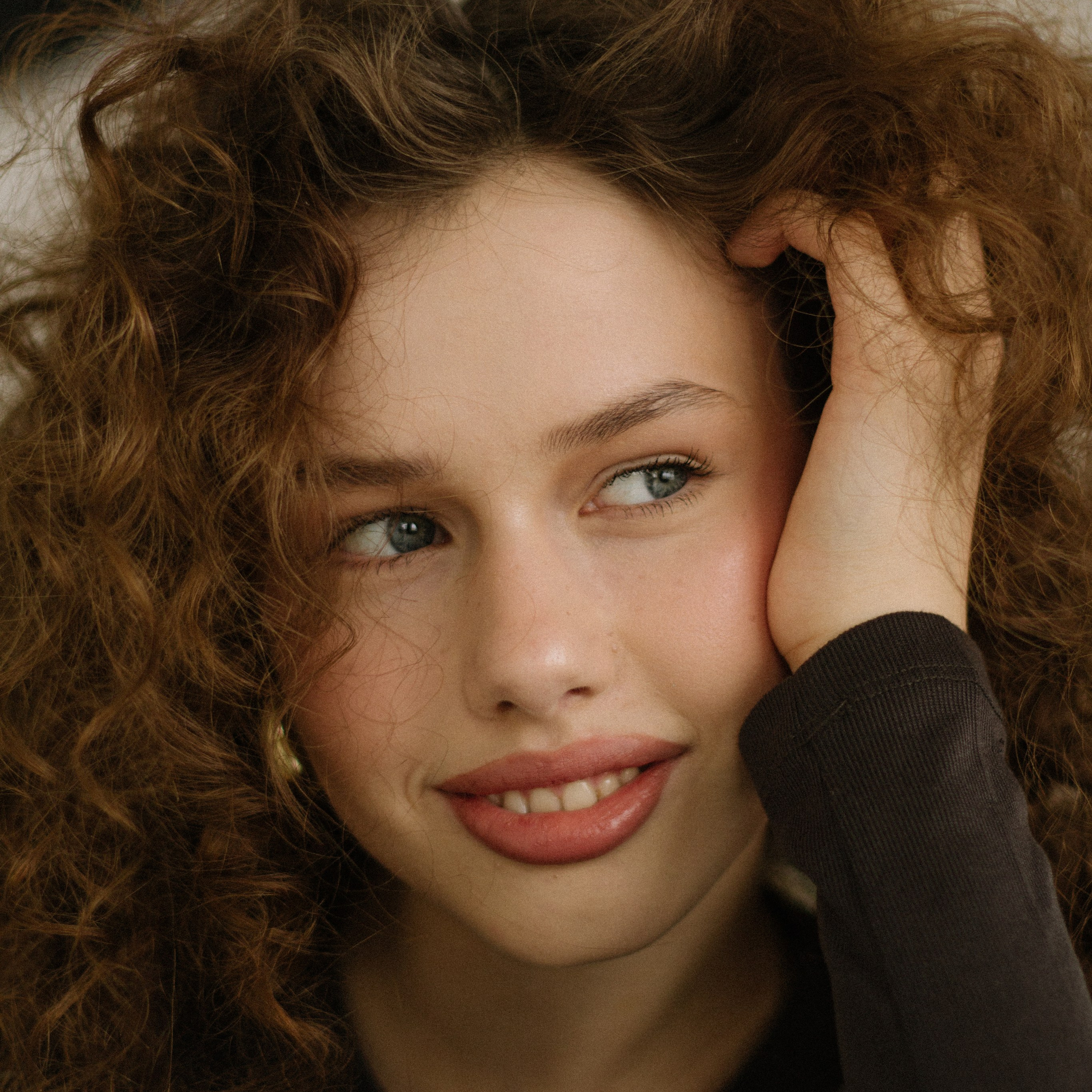 Анастасия 2. Фотограф в Самаре Анастасия Шишкина