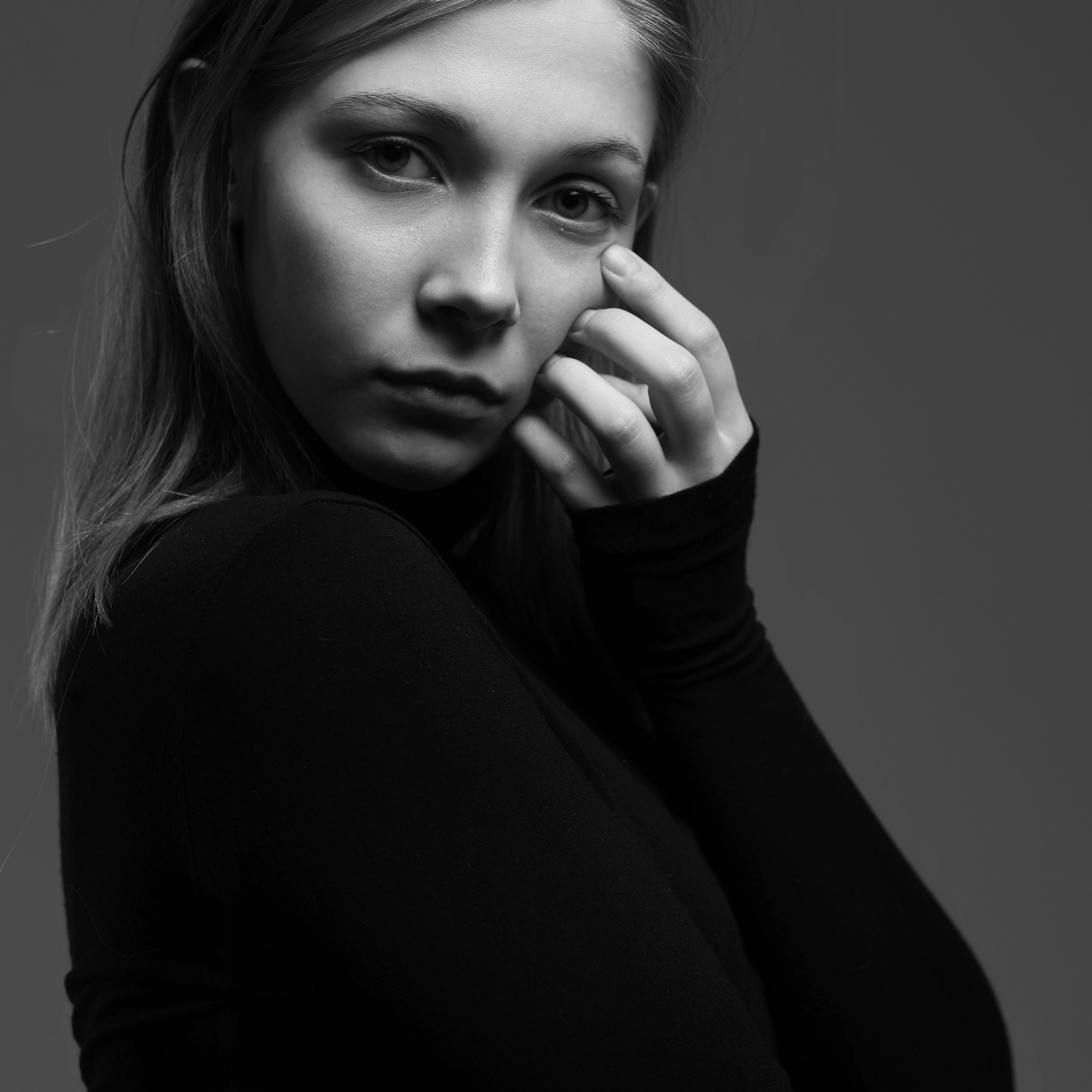 София. Фотограф в Самаре Анастасия Шишкина