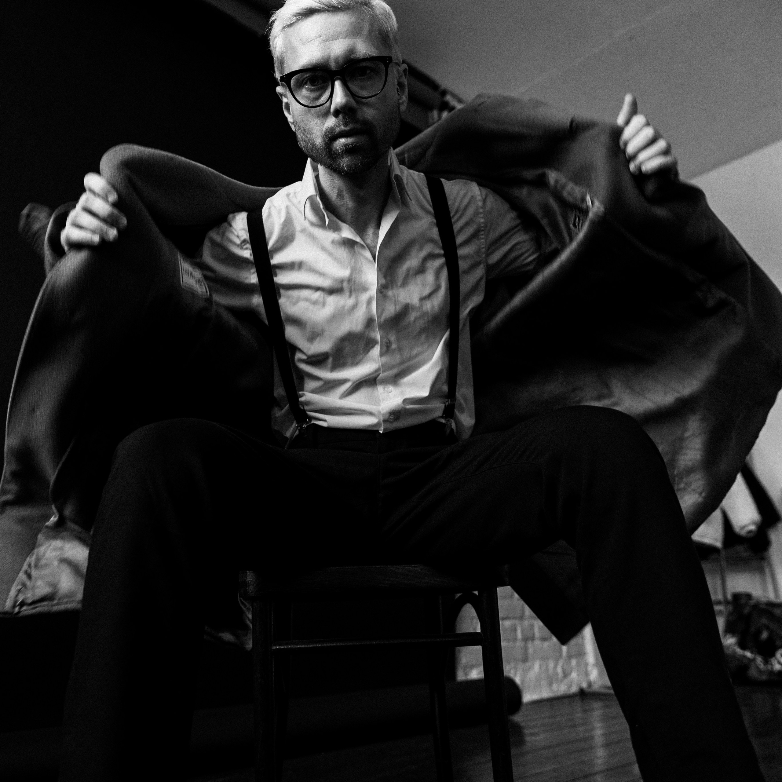 Андрей. Фотограф в Самаре Анастасия Шишкина