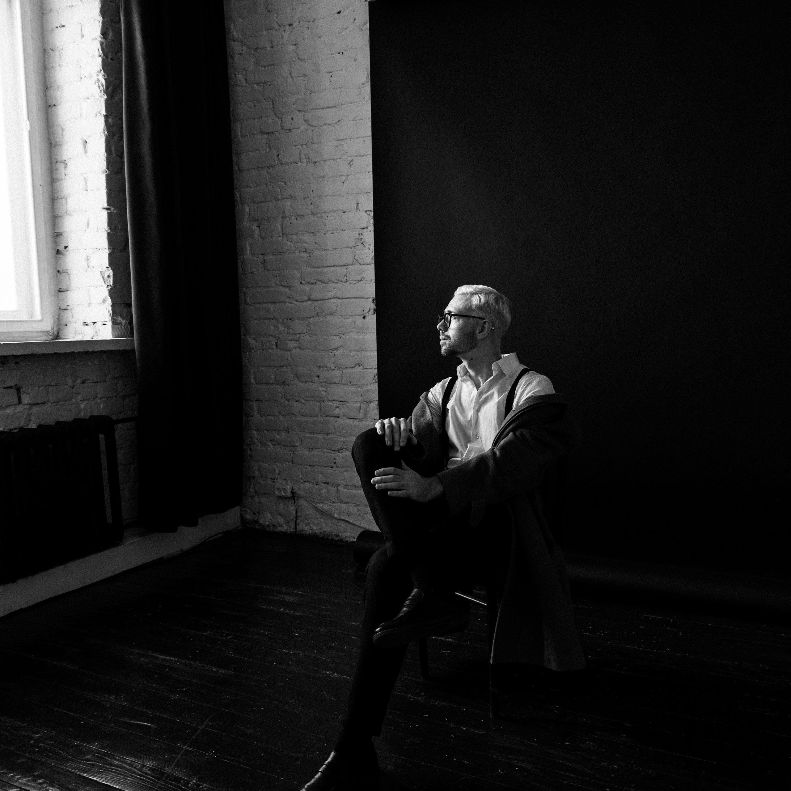 Андрей. Фотограф в Самаре Анастасия Шишкина