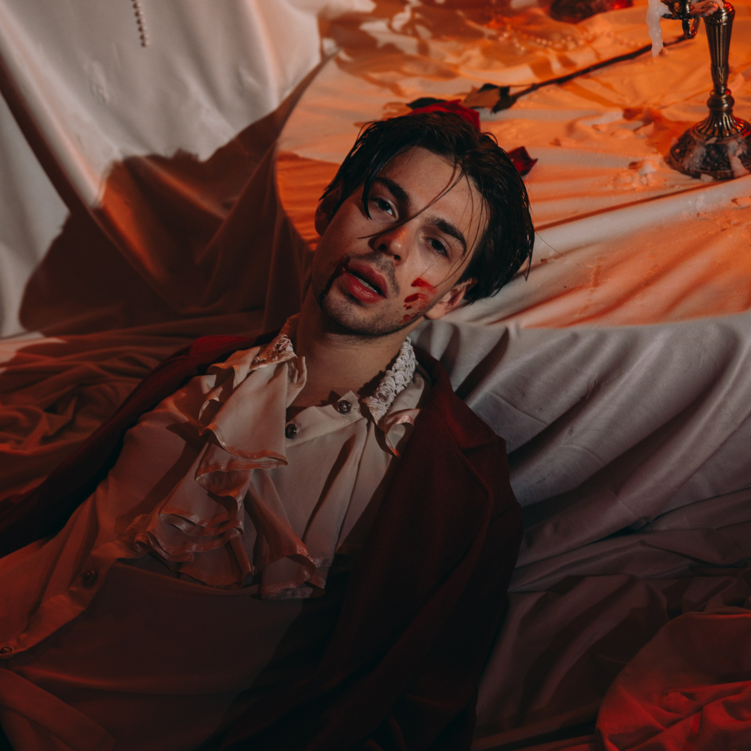 Василий. Фотограф в Самаре Анастасия Шишкина