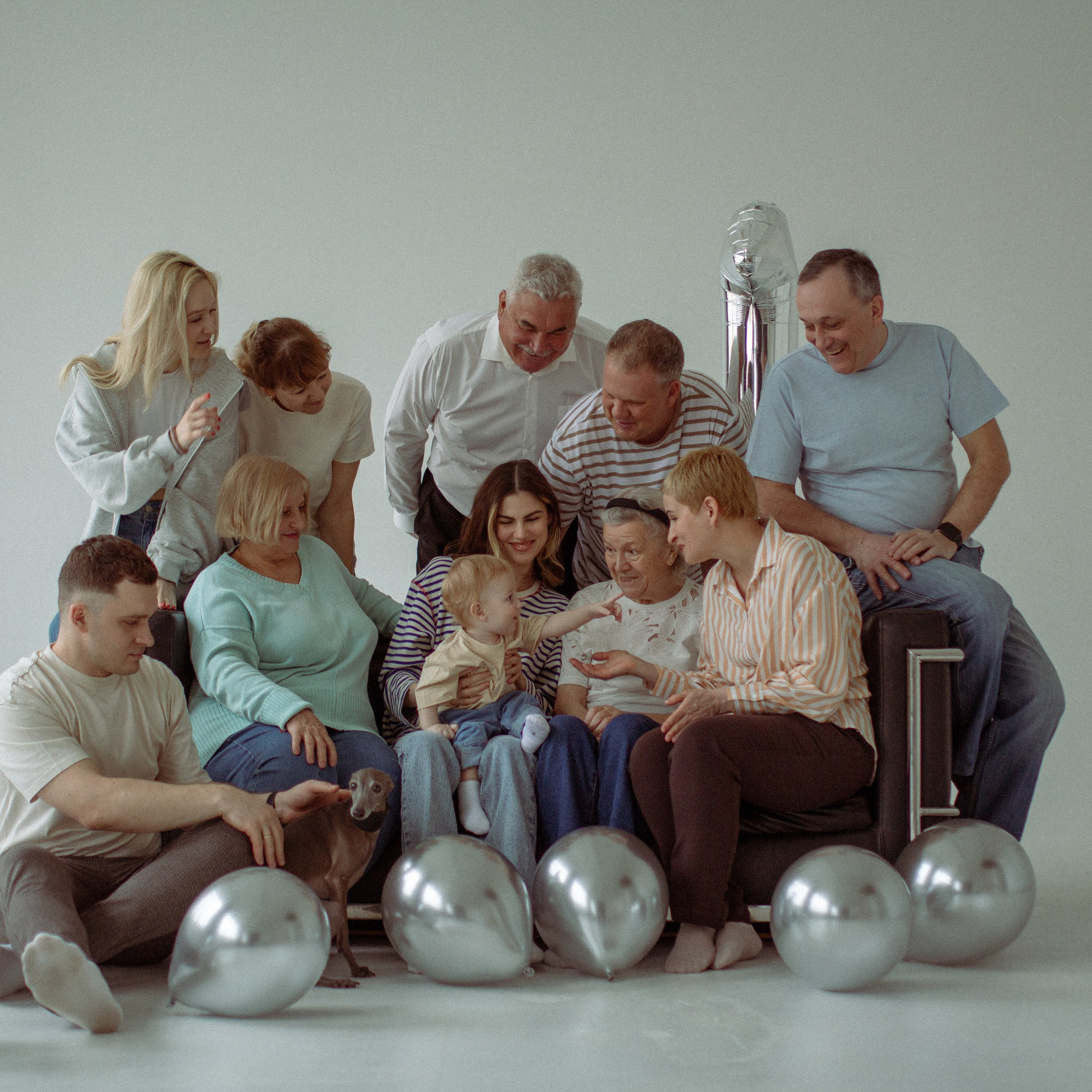 1. Фотограф в Самаре Анастасия Шишкина