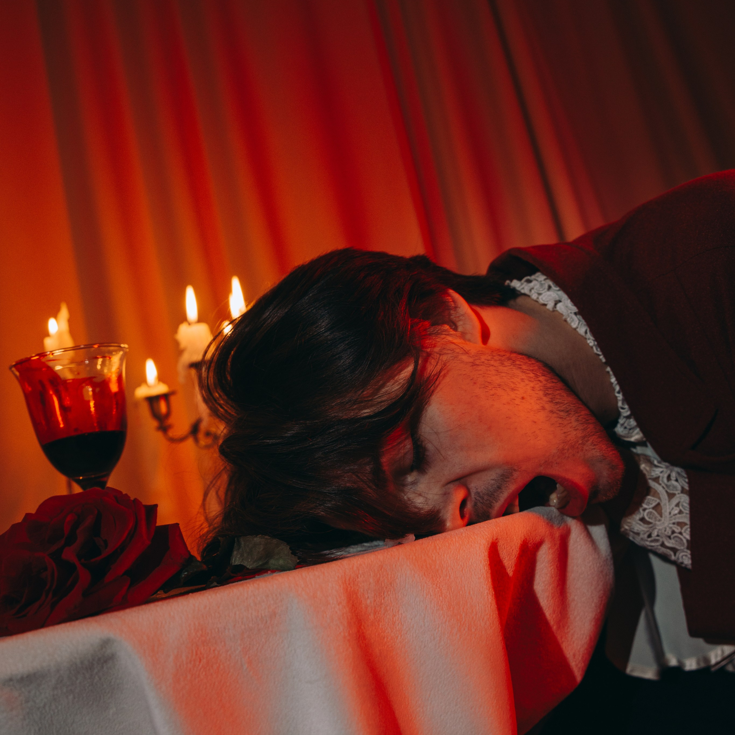 Василий. Фотограф в Самаре Анастасия Шишкина