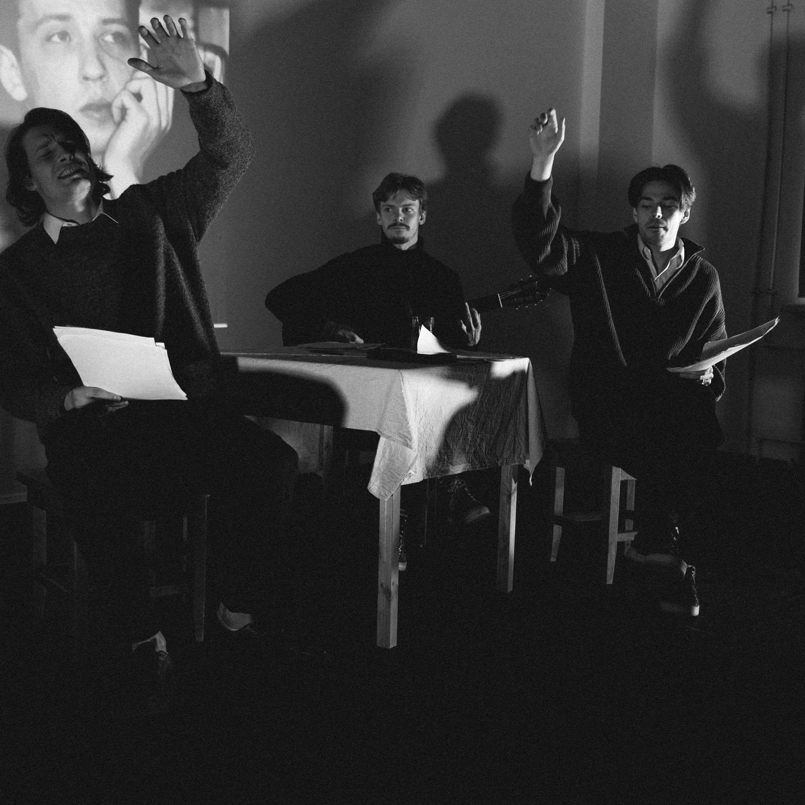 «Читка». Фотограф в Самаре Анастасия Шишкина