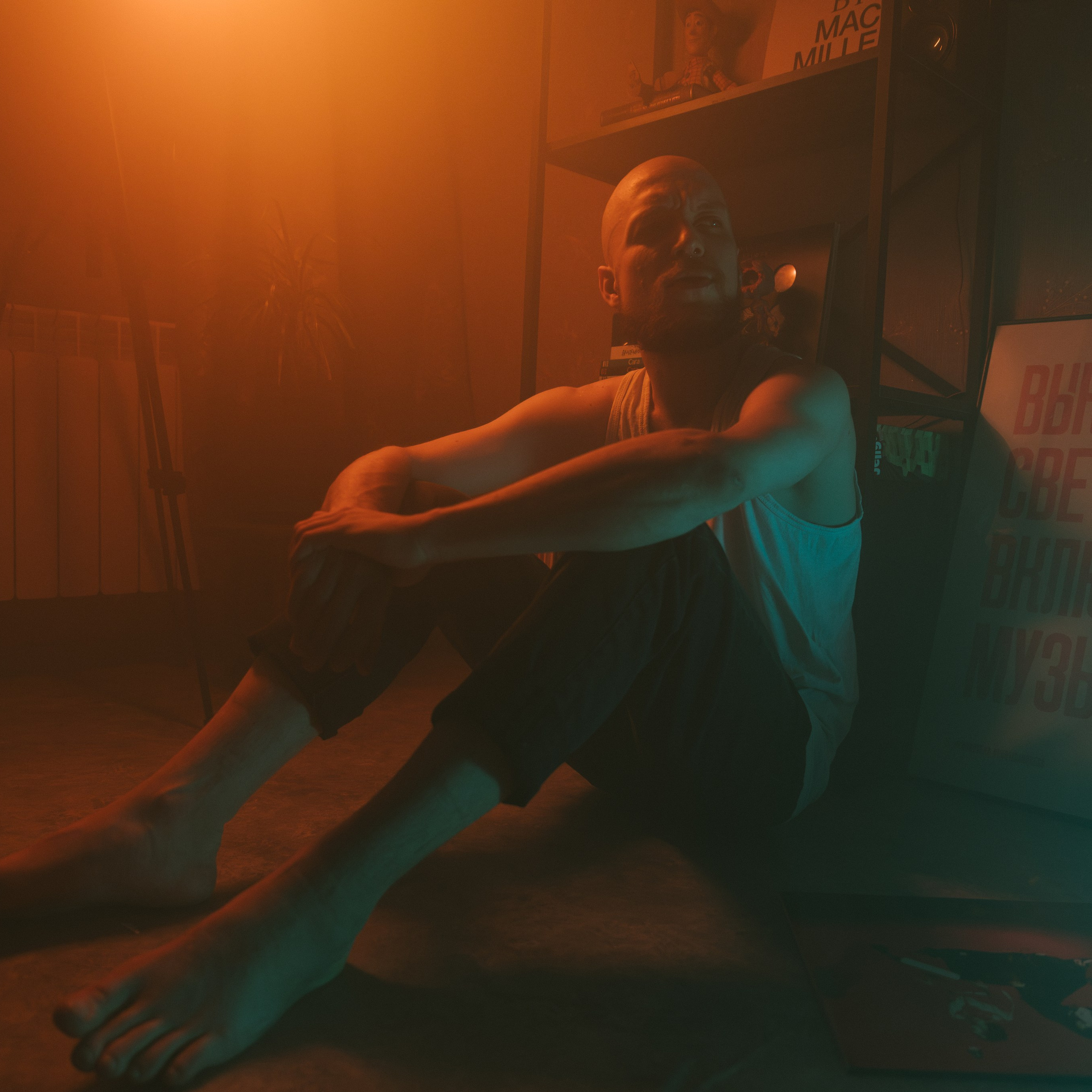 Иван. Фотограф в Самаре Анастасия Шишкина