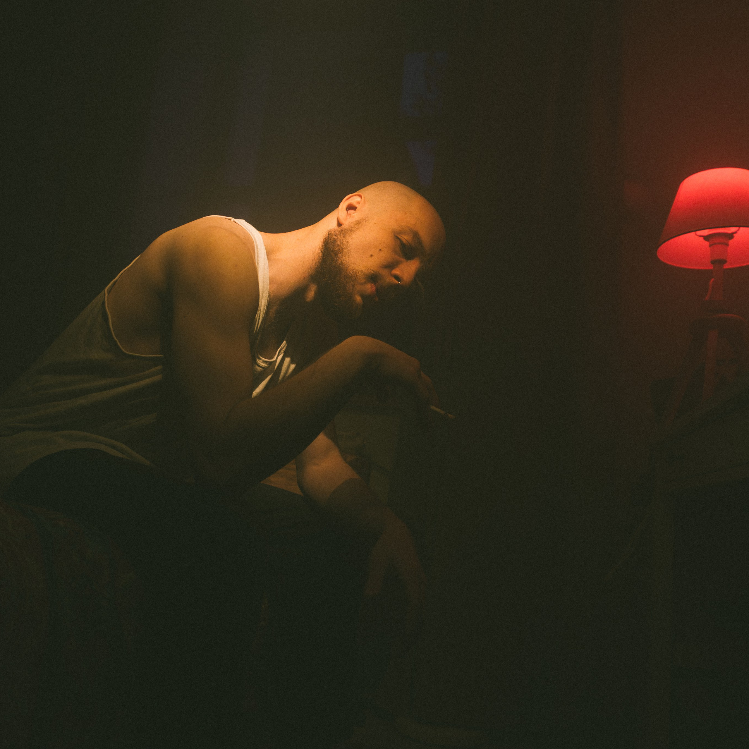 Иван. Фотограф в Самаре Анастасия Шишкина