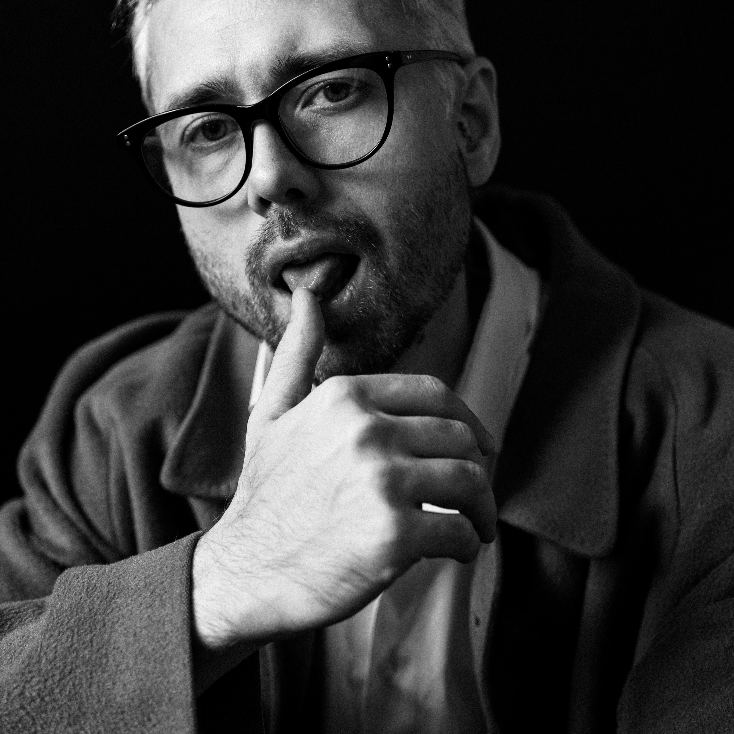 Андрей. Фотограф в Самаре Анастасия Шишкина