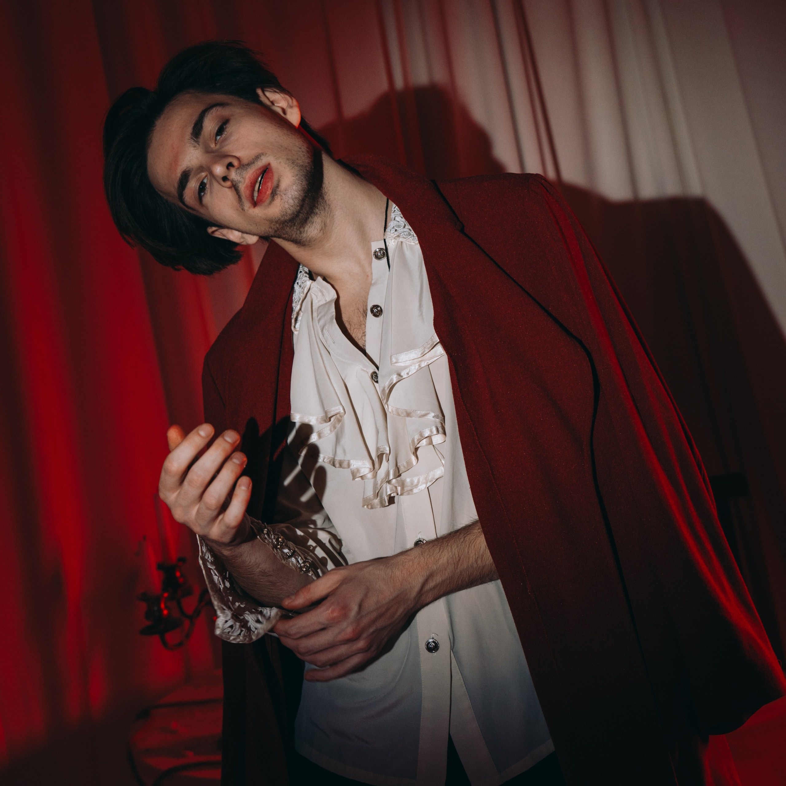 Василий. Фотограф в Самаре Анастасия Шишкина