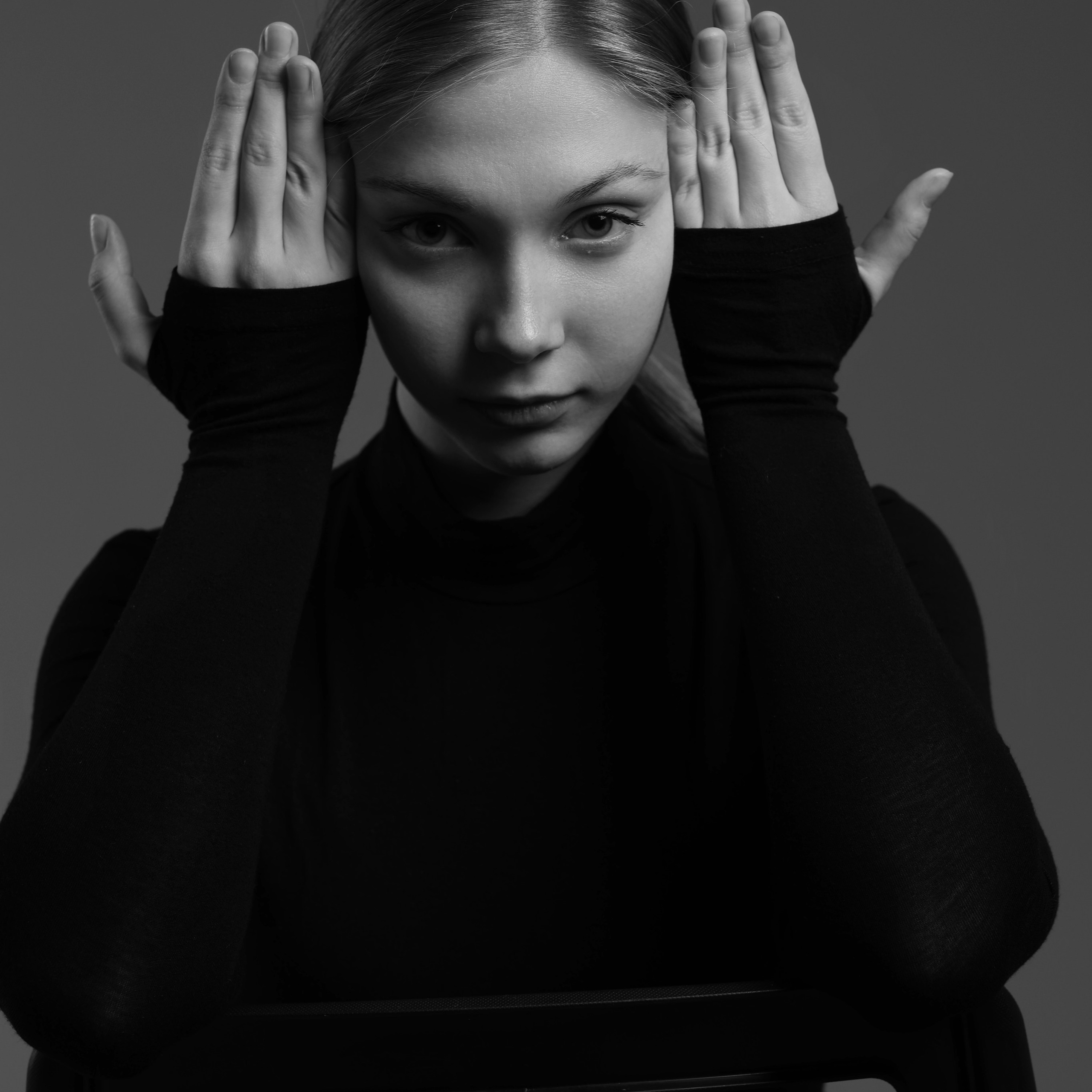 София. Фотограф в Самаре Анастасия Шишкина