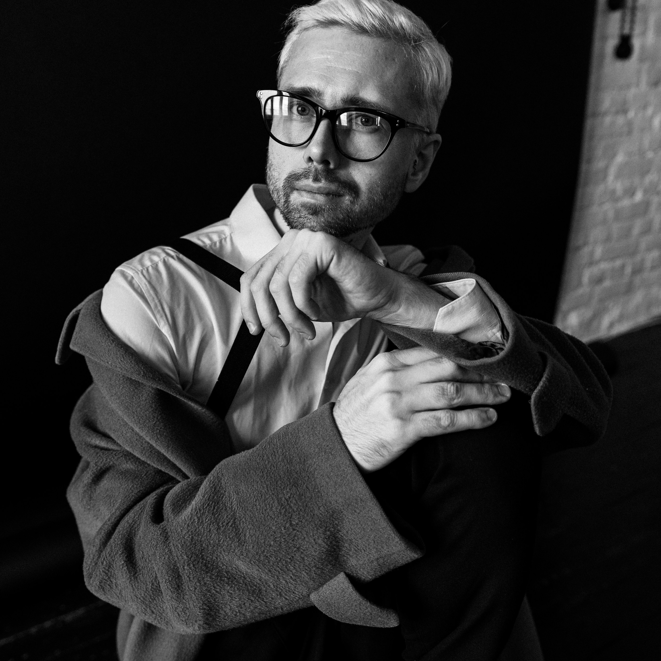 Андрей. Фотограф в Самаре Анастасия Шишкина