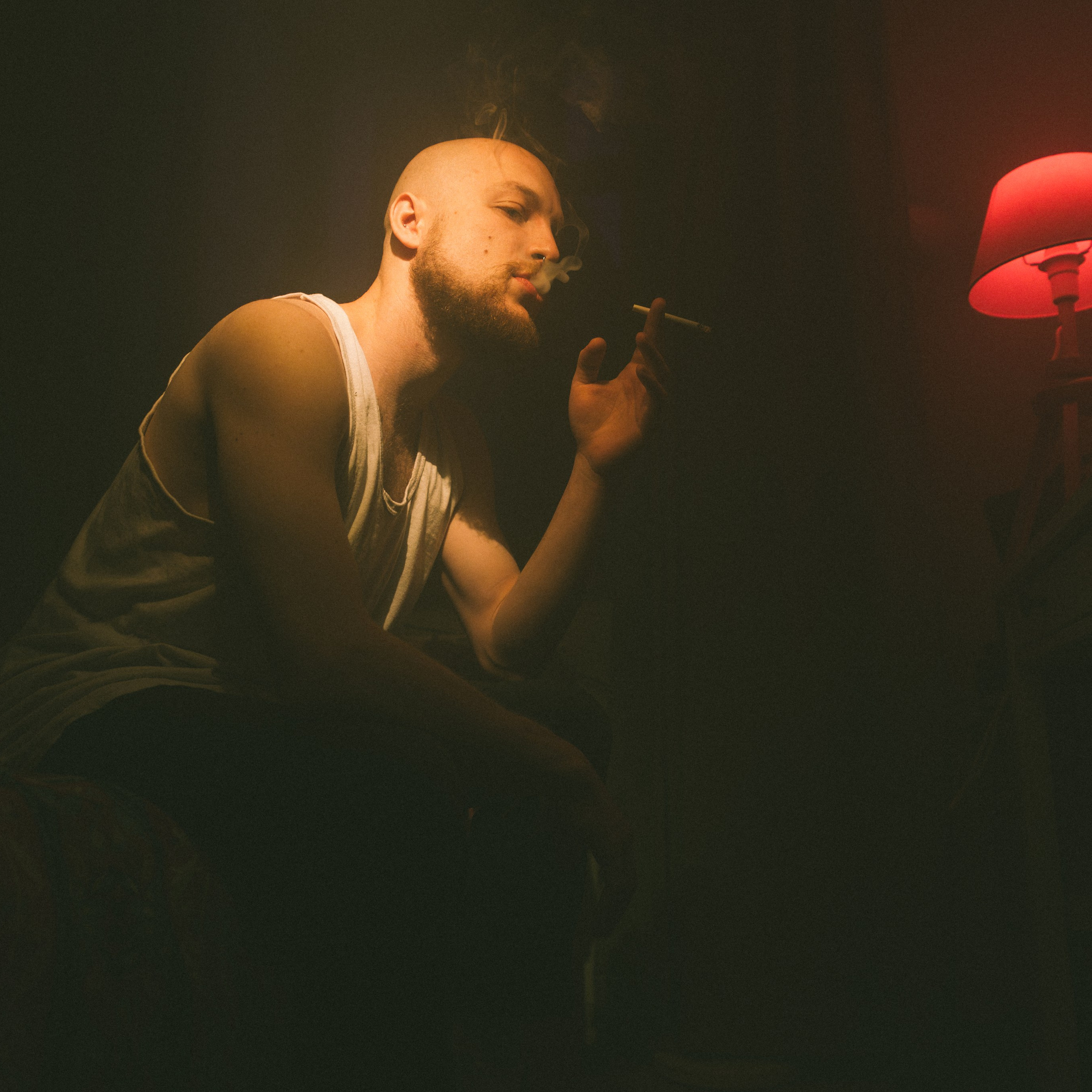 Иван. Фотограф в Самаре Анастасия Шишкина