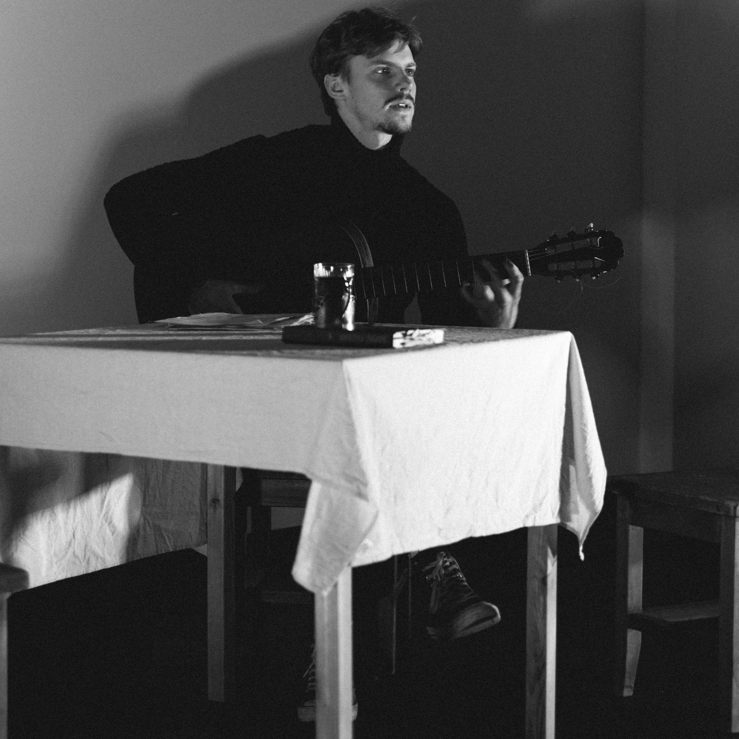 «Читка». Фотограф в Самаре Анастасия Шишкина