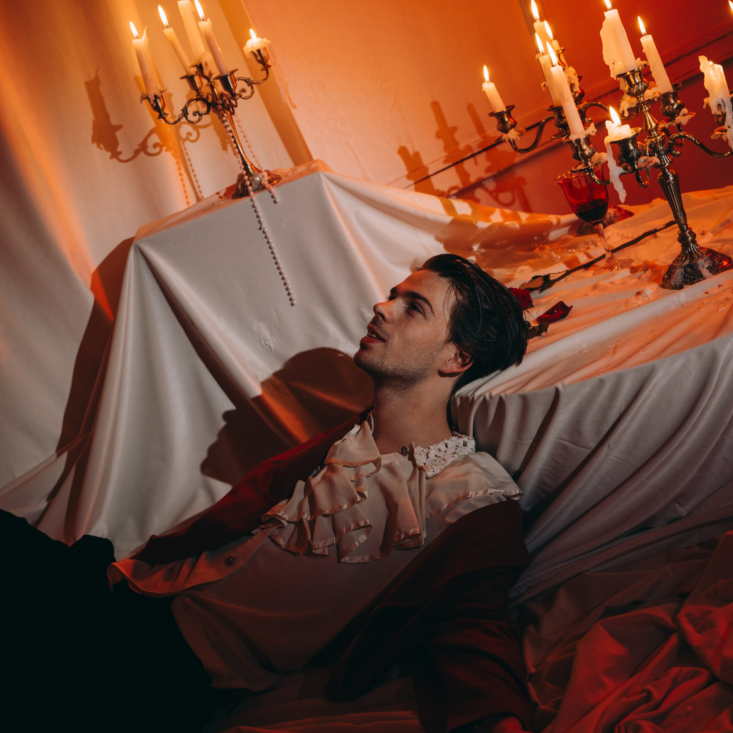 Василий. Фотограф в Самаре Анастасия Шишкина