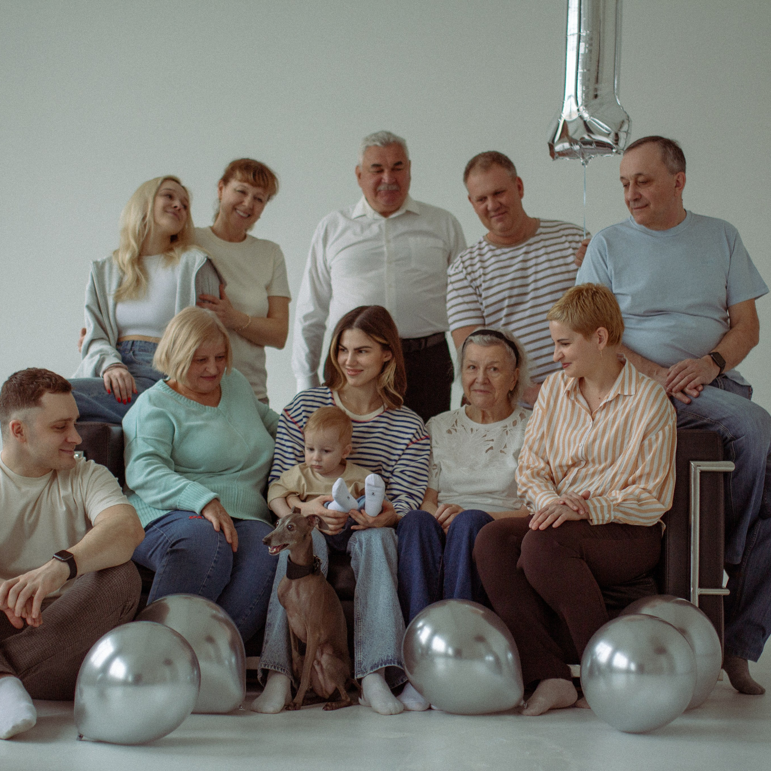 1. Фотограф в Самаре Анастасия Шишкина