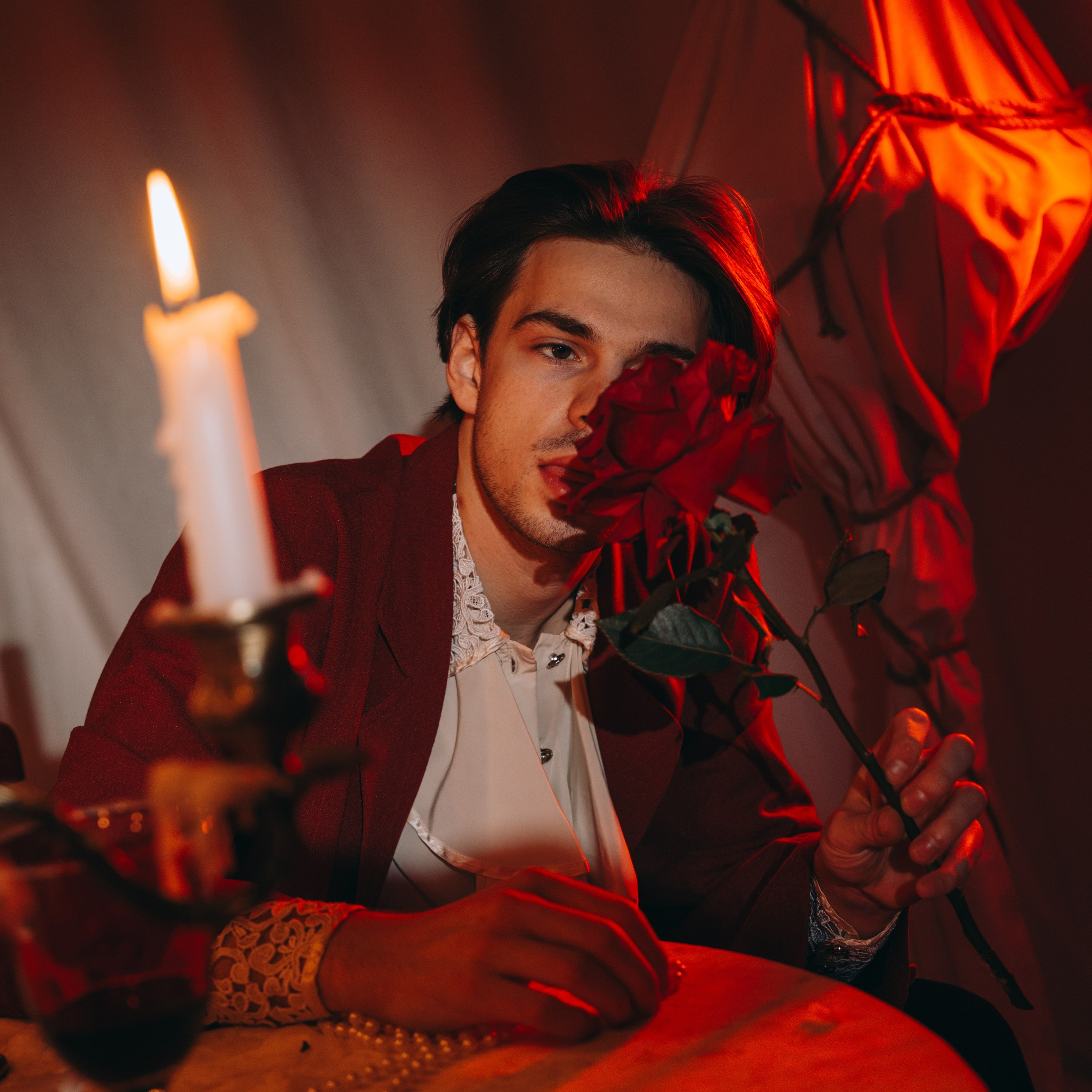 Василий. Фотограф в Самаре Анастасия Шишкина