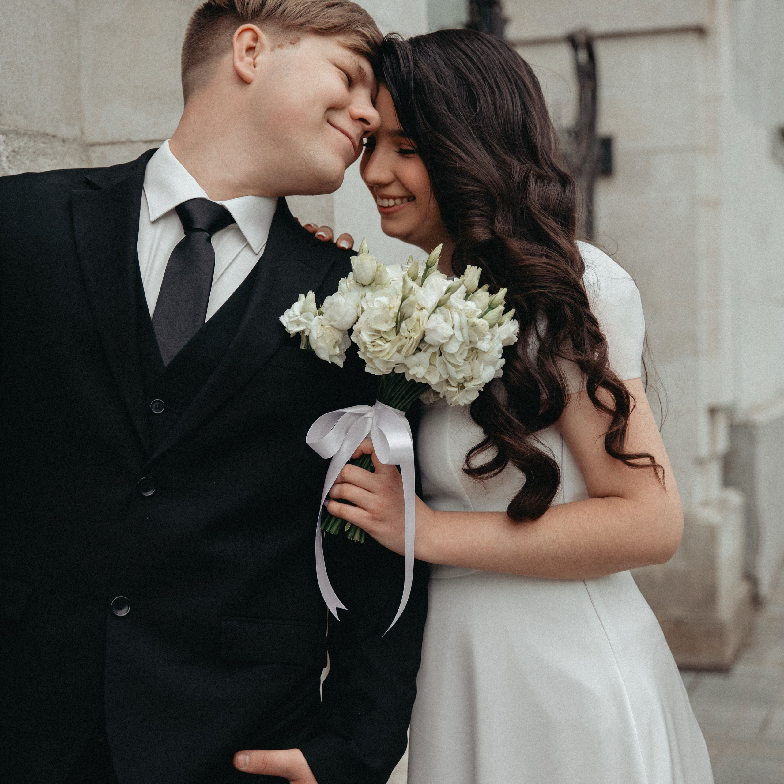 Анжелика и Дмитрий. Фотограф в Самаре Анастасия Шишкина