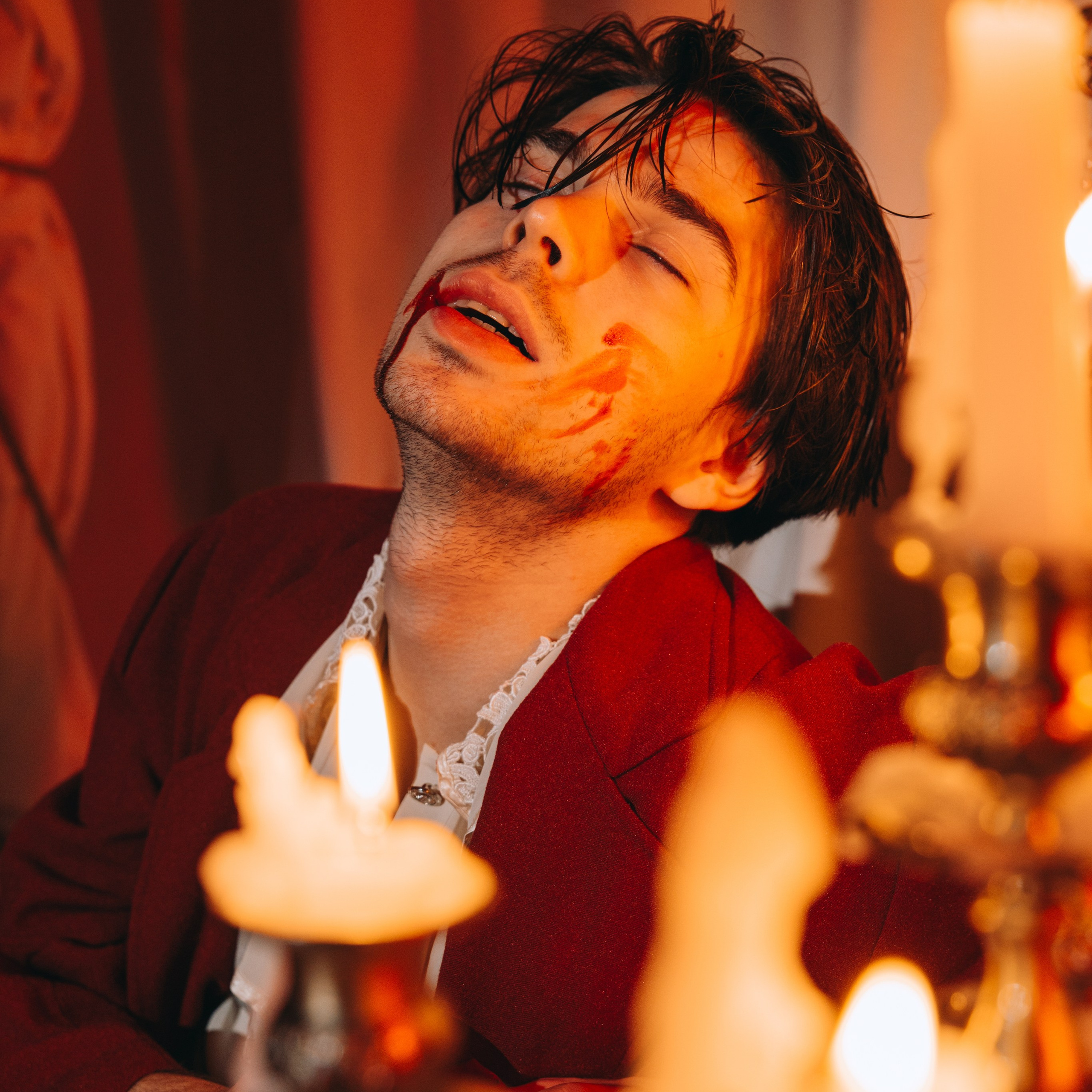 Василий. Фотограф в Самаре Анастасия Шишкина