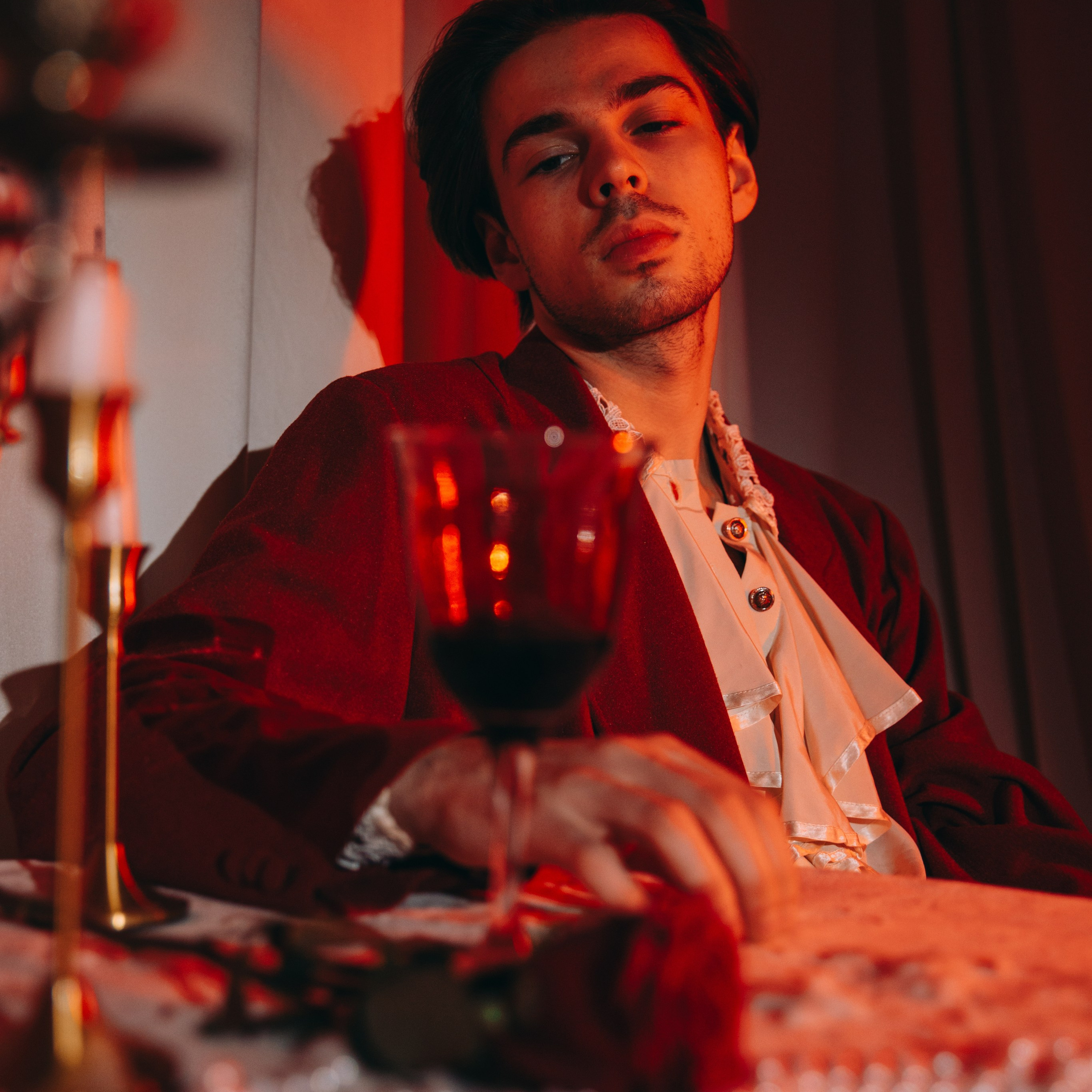 Василий. Фотограф в Самаре Анастасия Шишкина