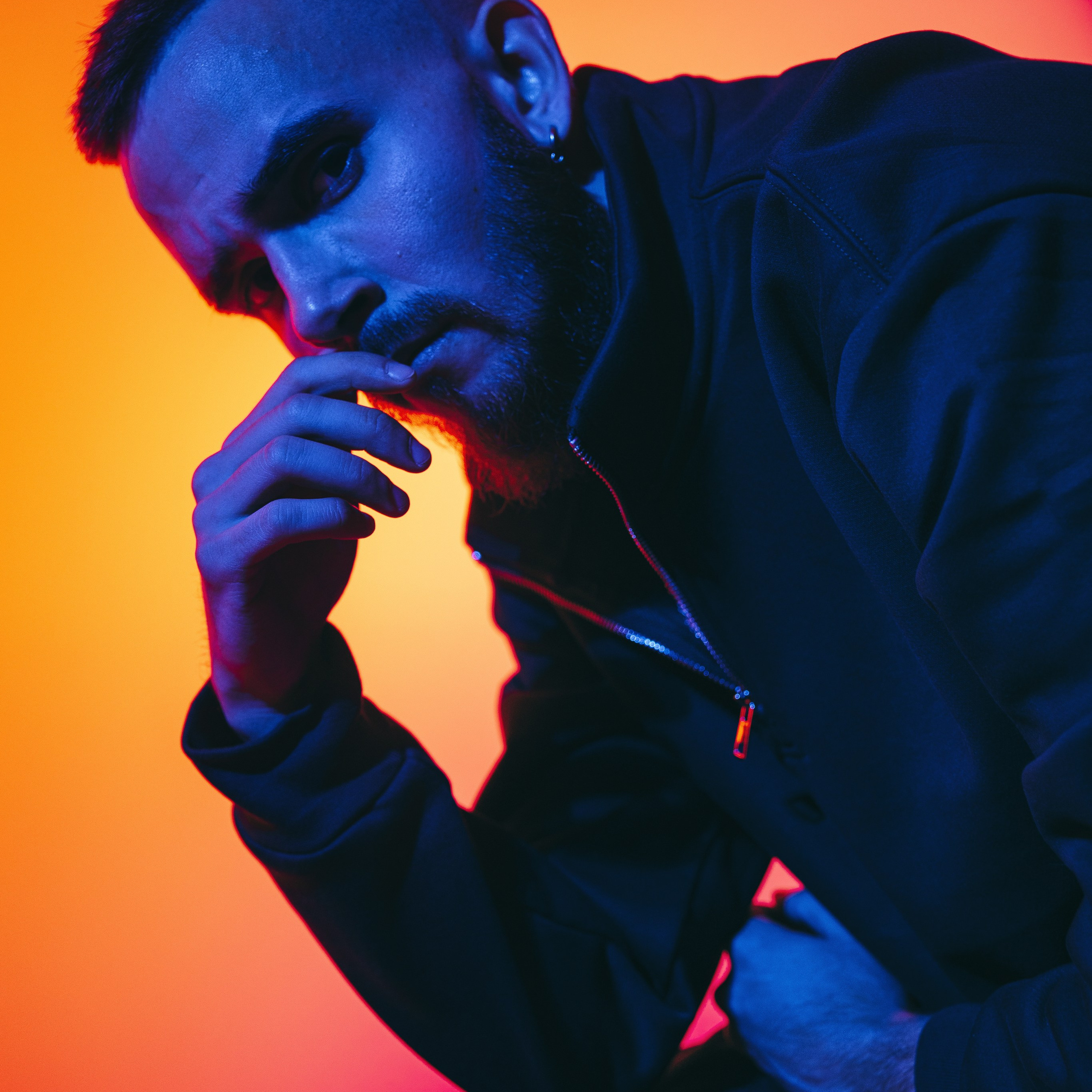 Евгений. Фотограф в Самаре Анастасия Шишкина