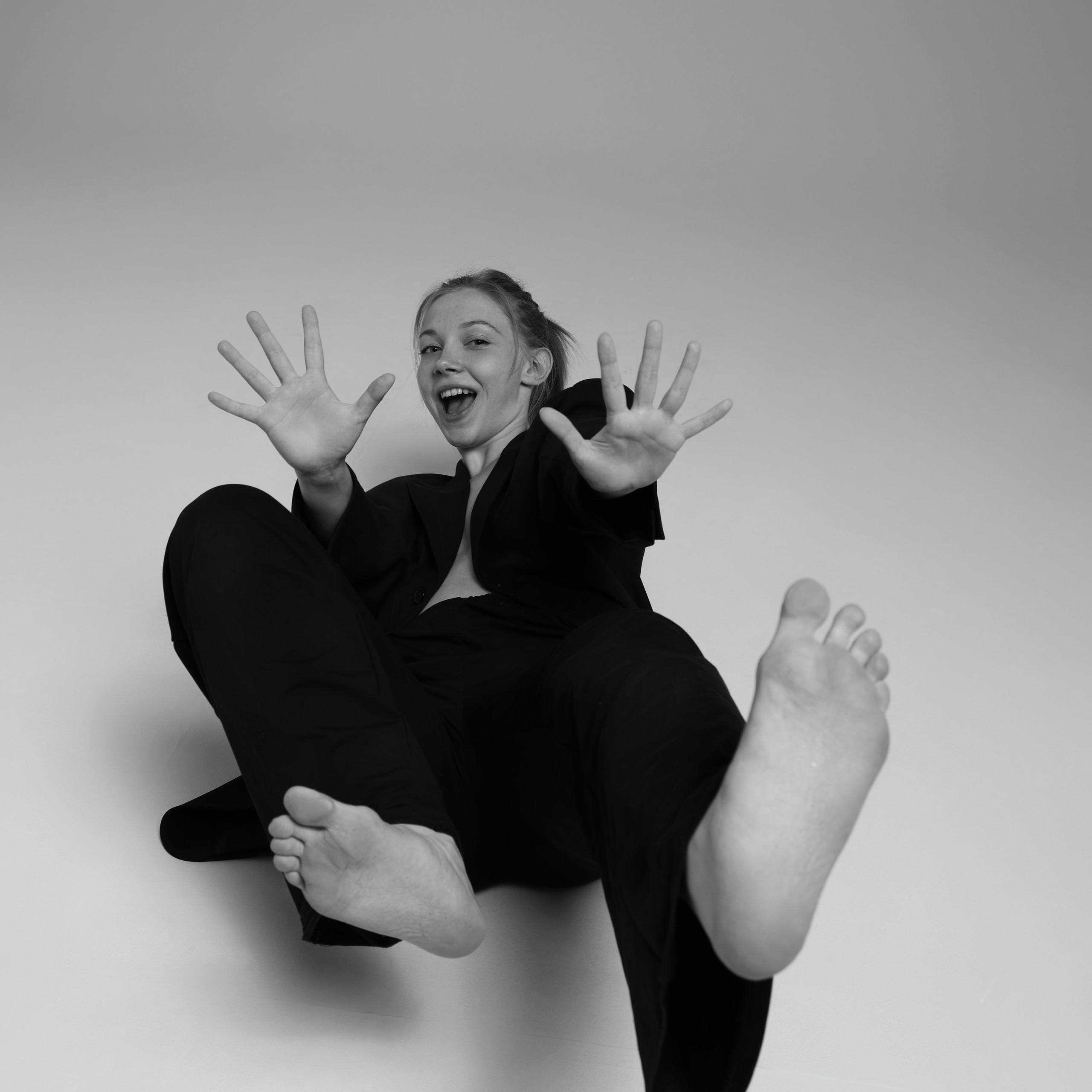 София. Фотограф в Самаре Анастасия Шишкина