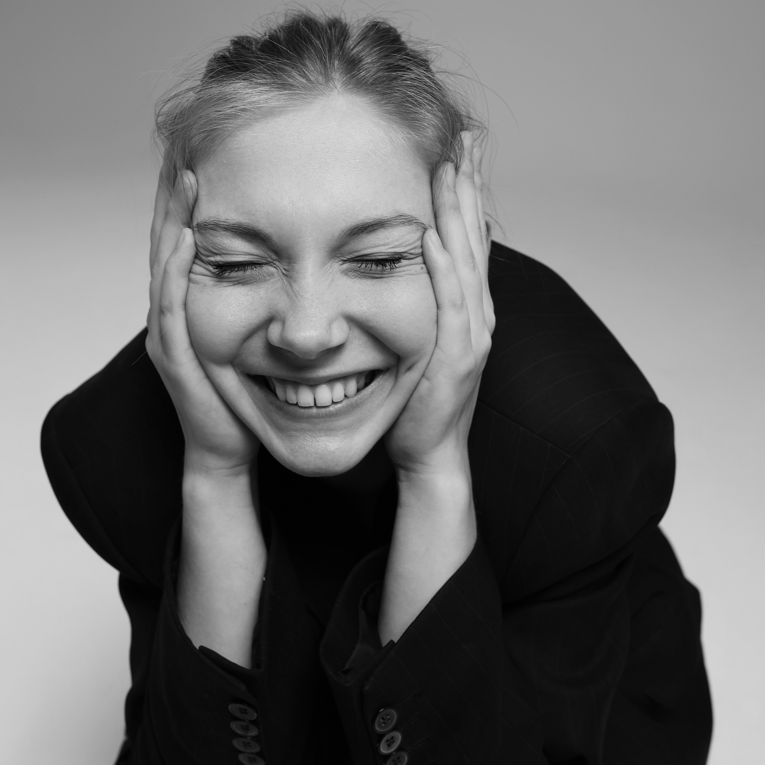 София. Фотограф в Самаре Анастасия Шишкина