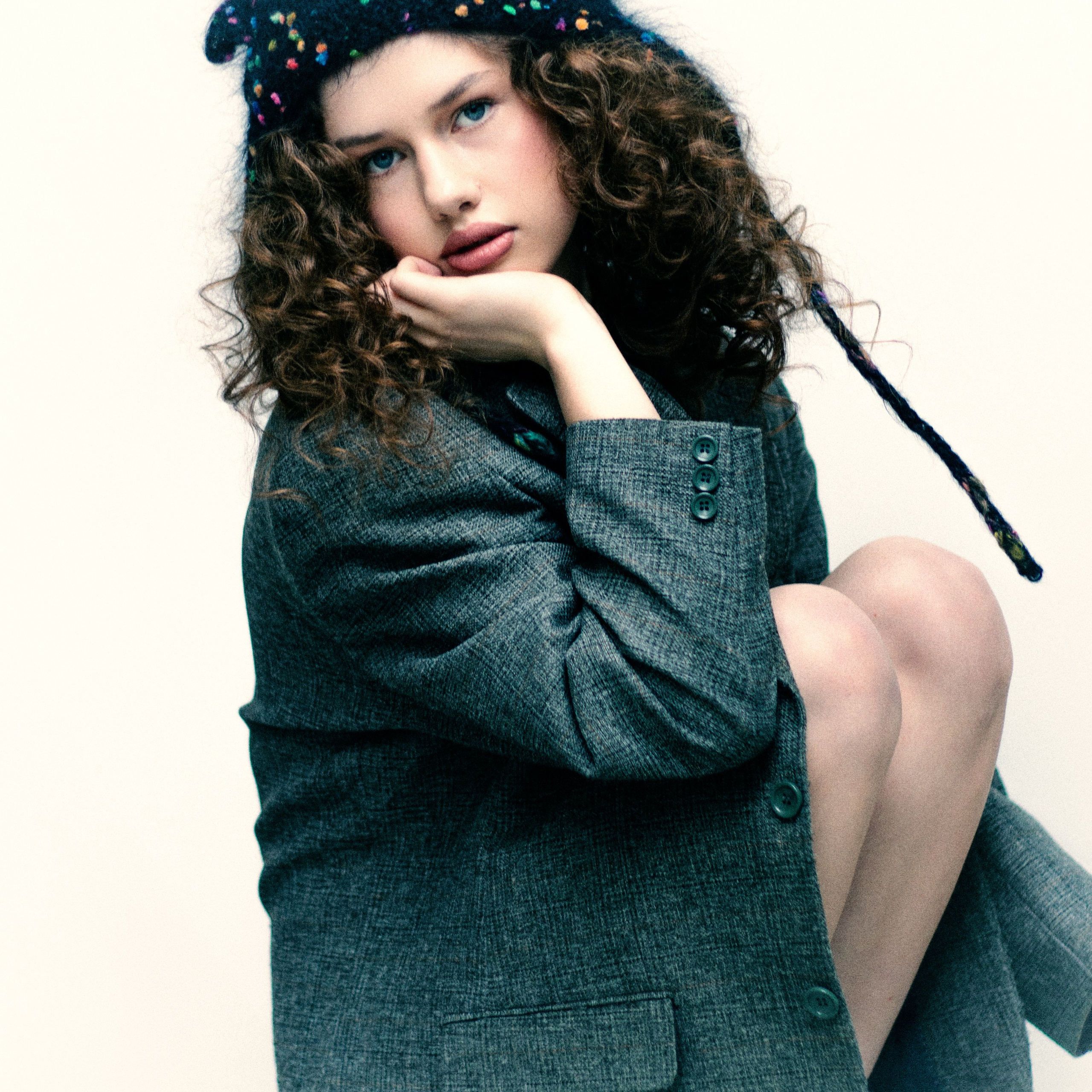 Анастасия. Фотограф в Самаре Анастасия Шишкина