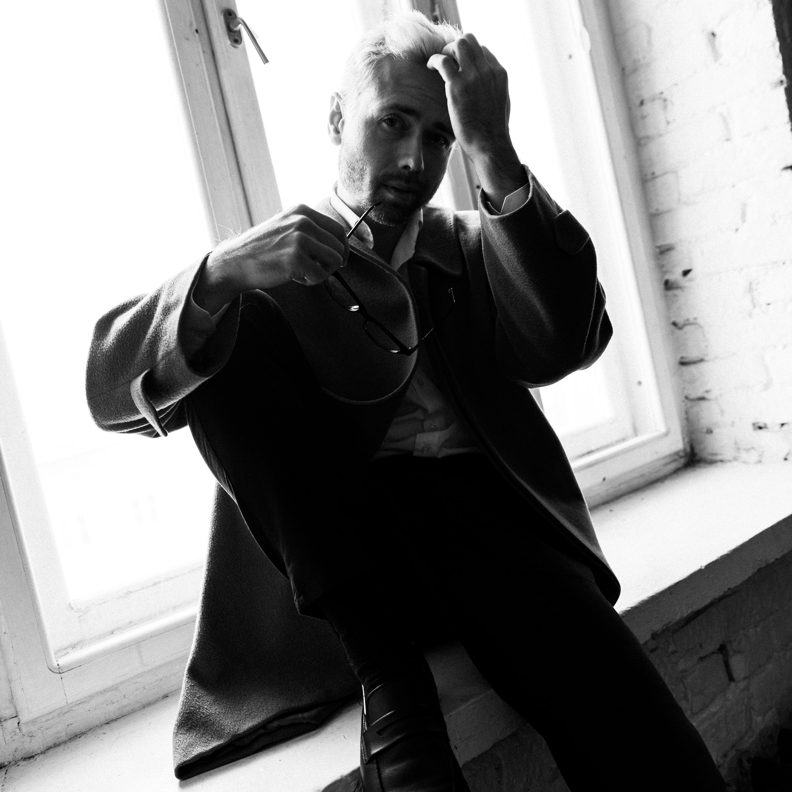 Андрей. Фотограф в Самаре Анастасия Шишкина