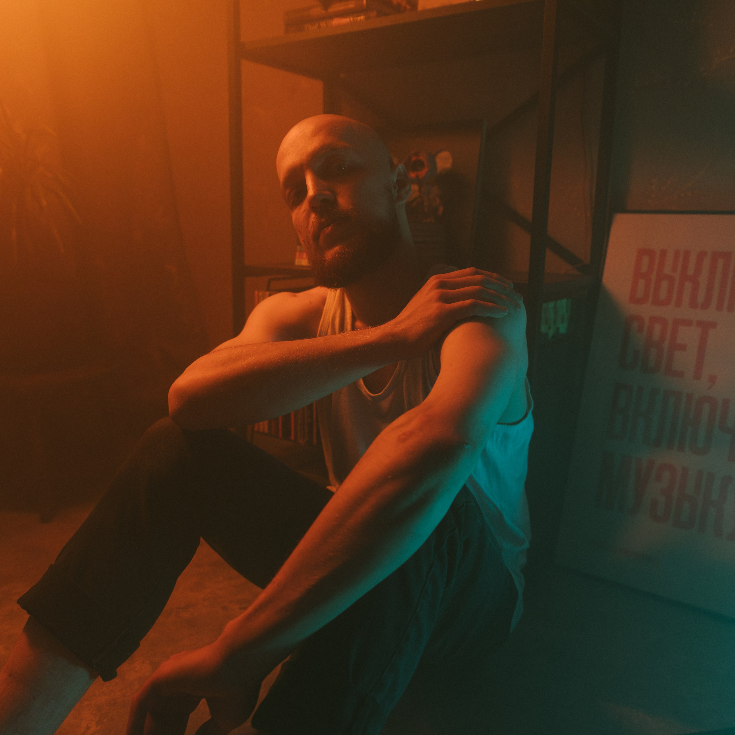 Иван. Фотограф в Самаре Анастасия Шишкина