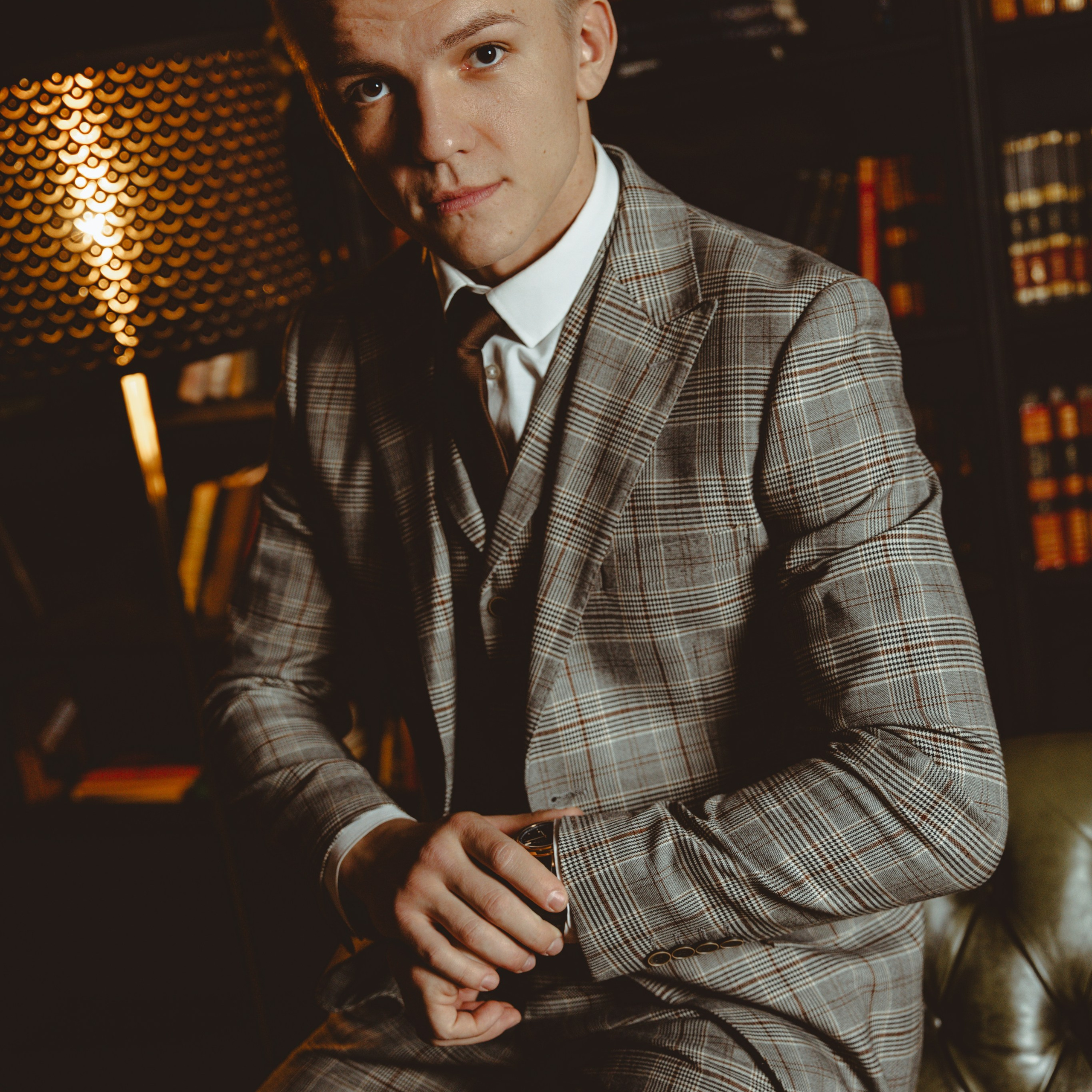 Дмитрий. Фотограф в Самаре Анастасия Шишкина