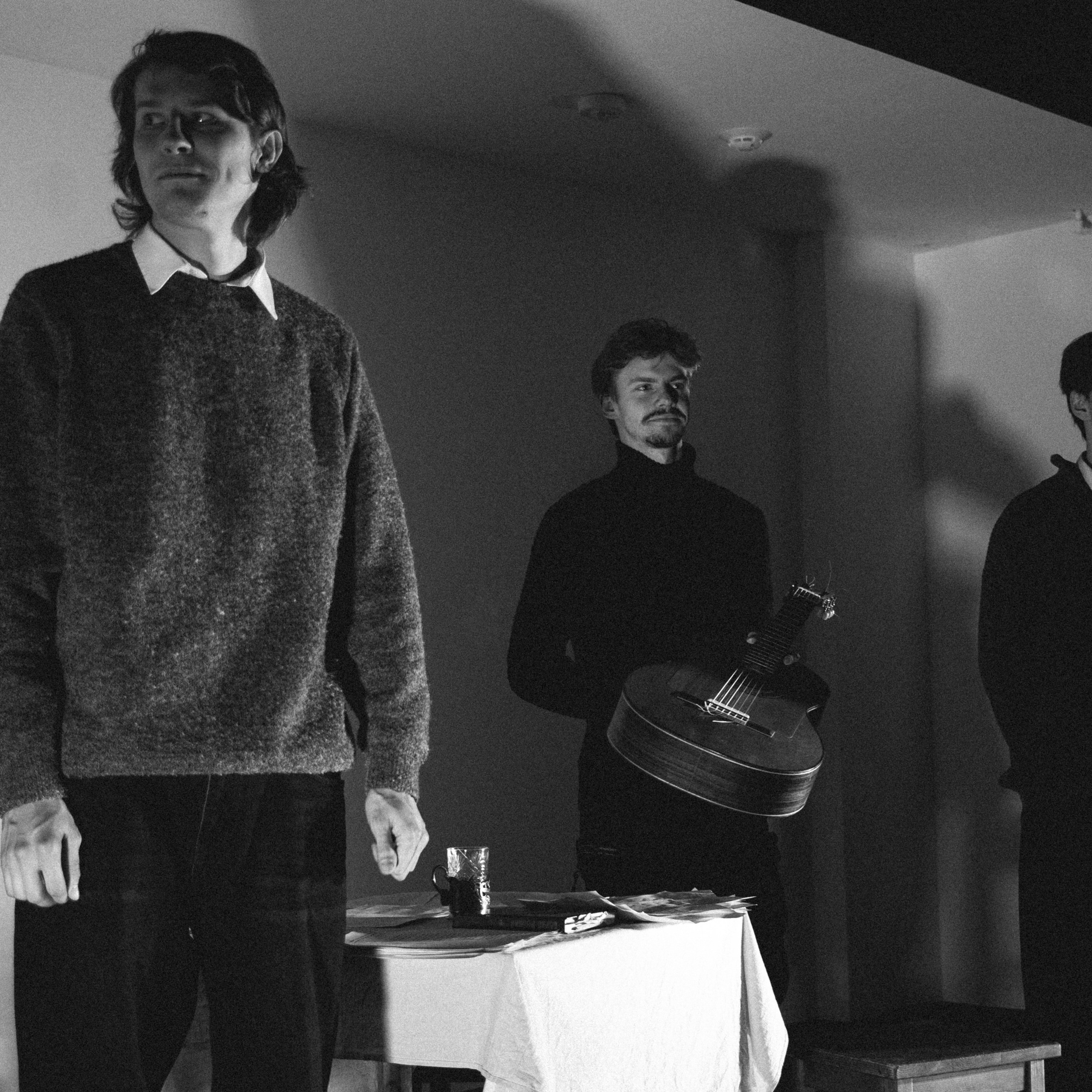 «Читка». Фотограф в Самаре Анастасия Шишкина