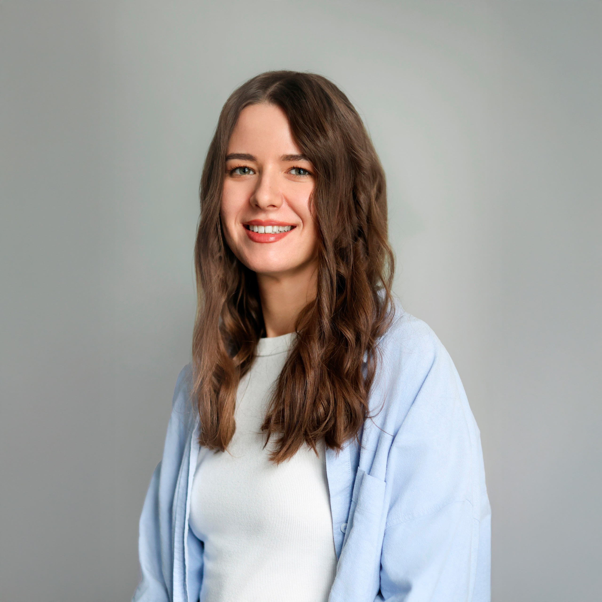 Портреты сотрудников