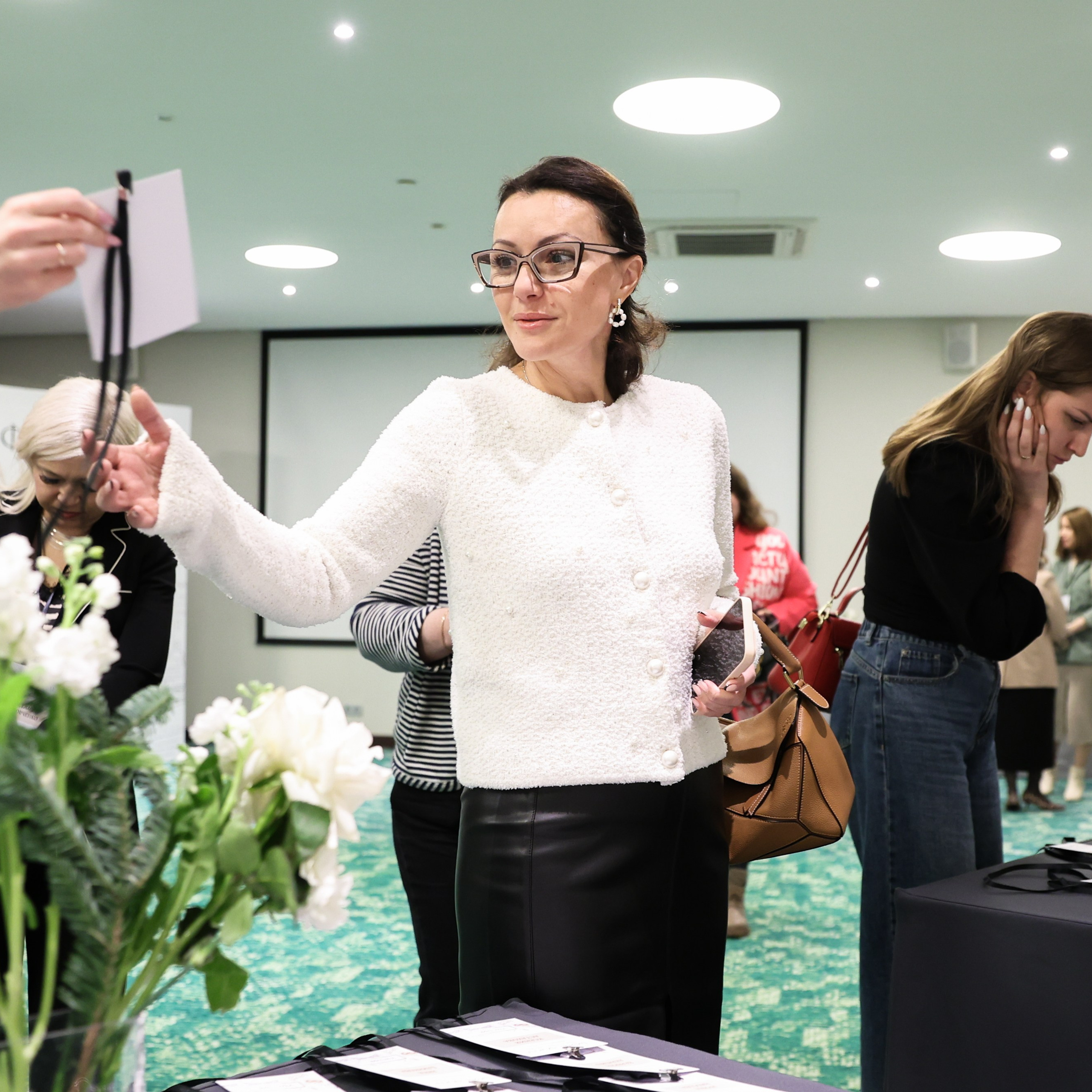 Бизнес Форум «Бал на Неве»