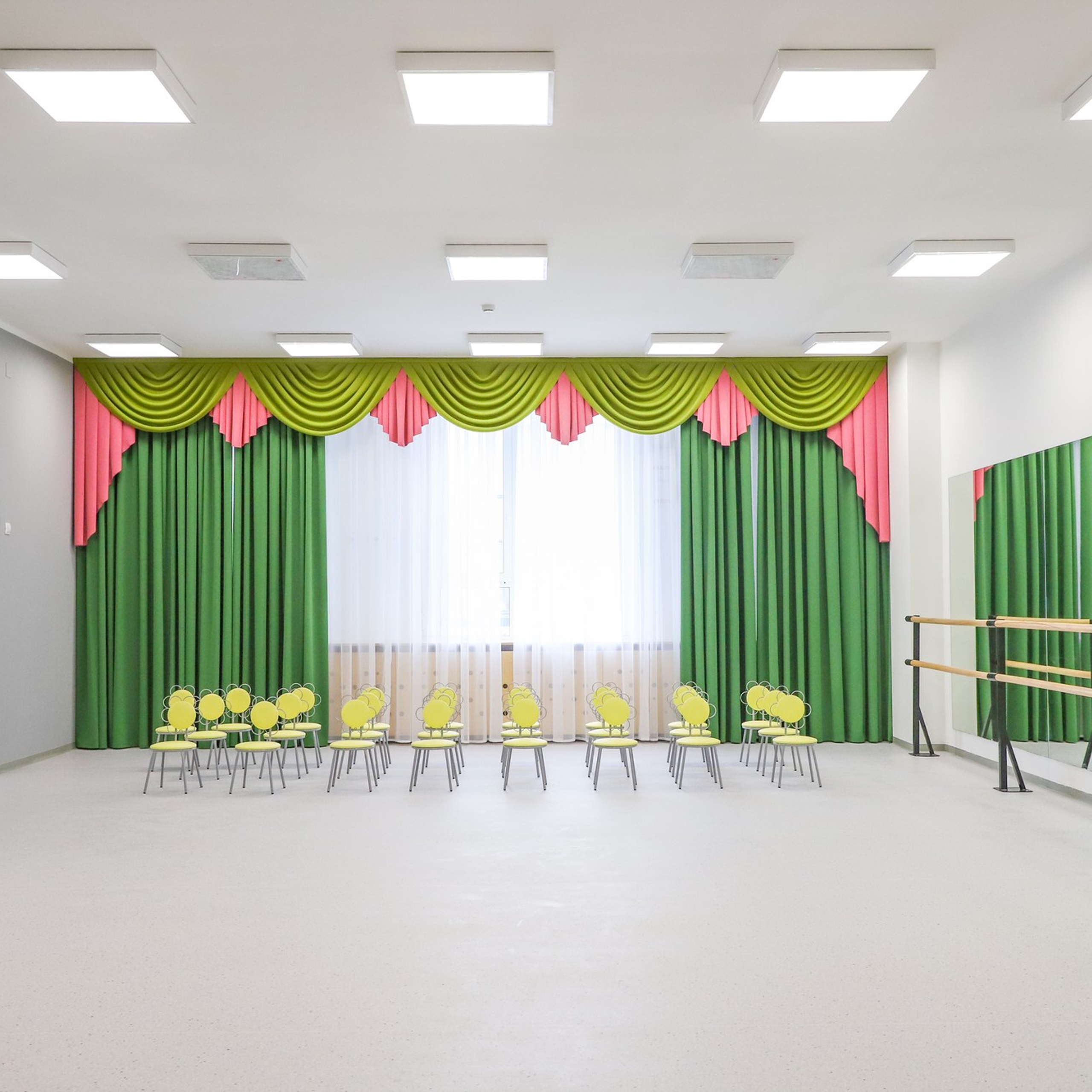 Детский сад № 104