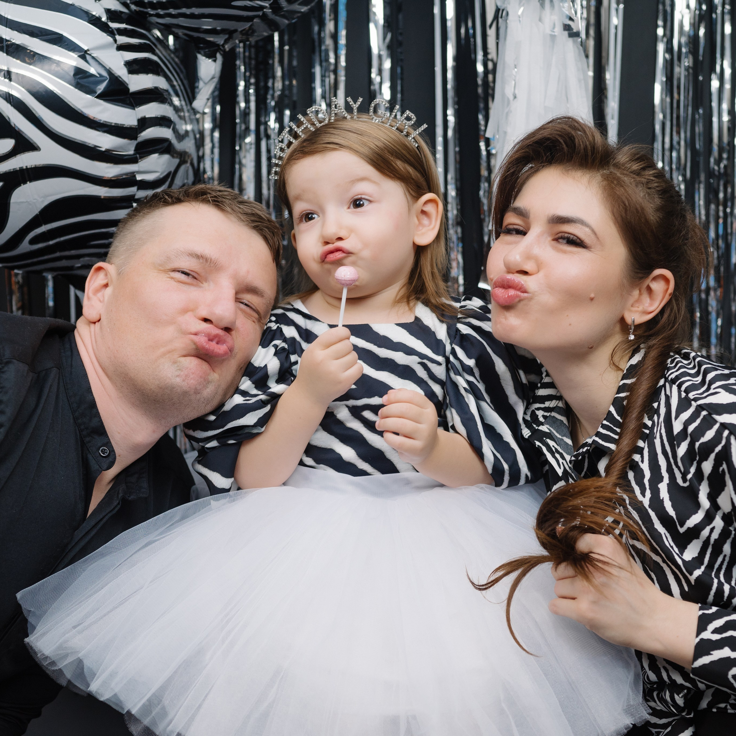 Happy Birthday Alexia