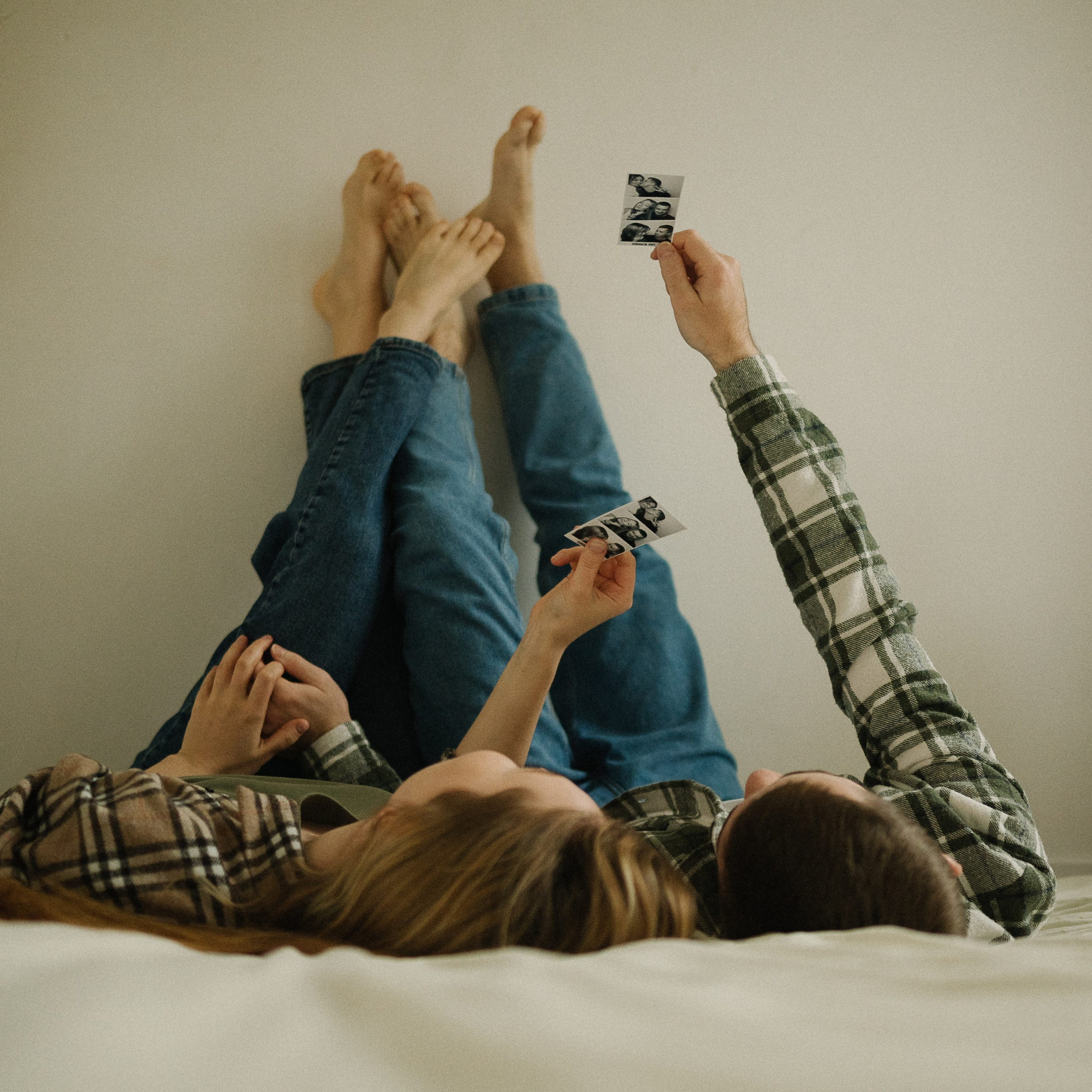 любовь в Петербурге