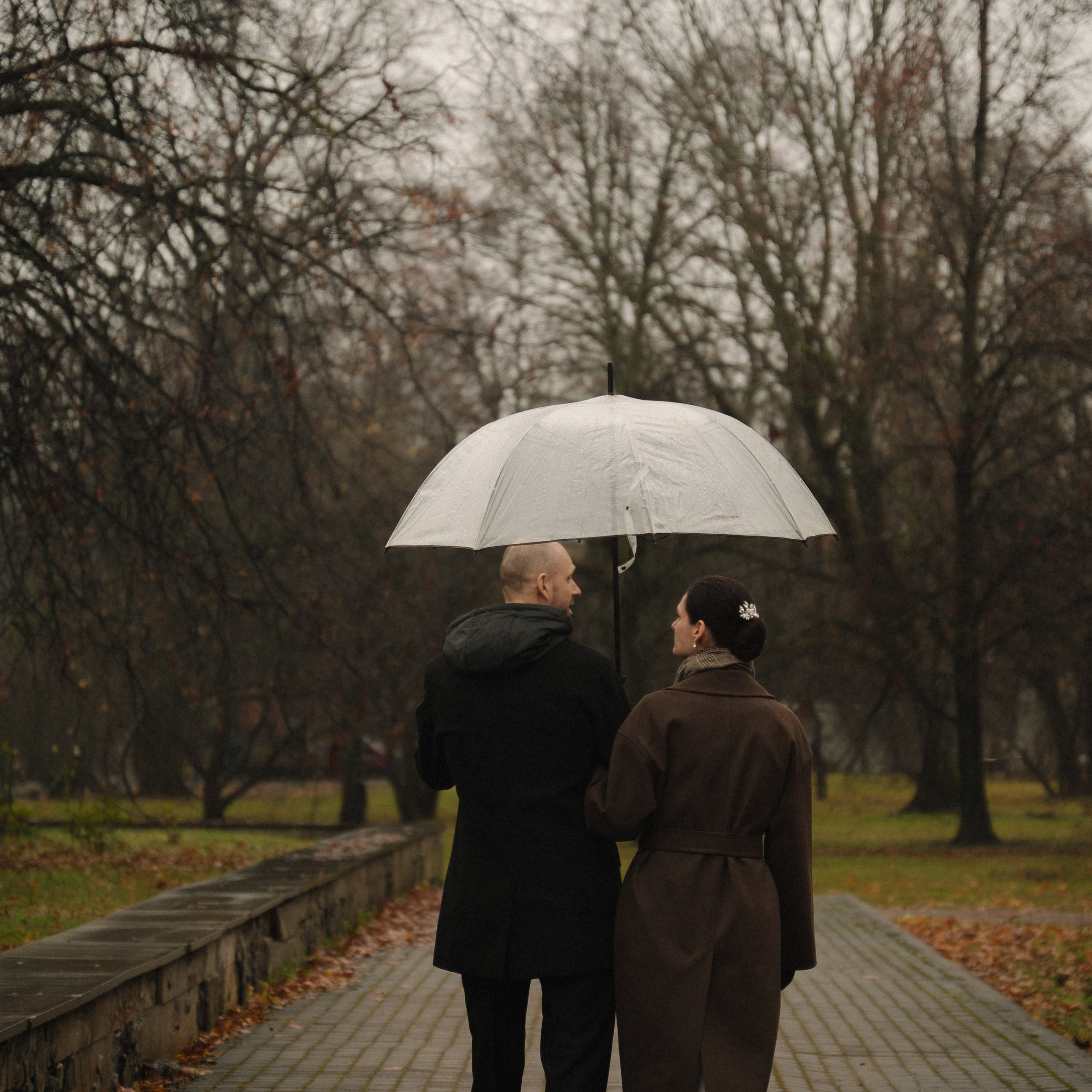 Дмитрий и Виктория