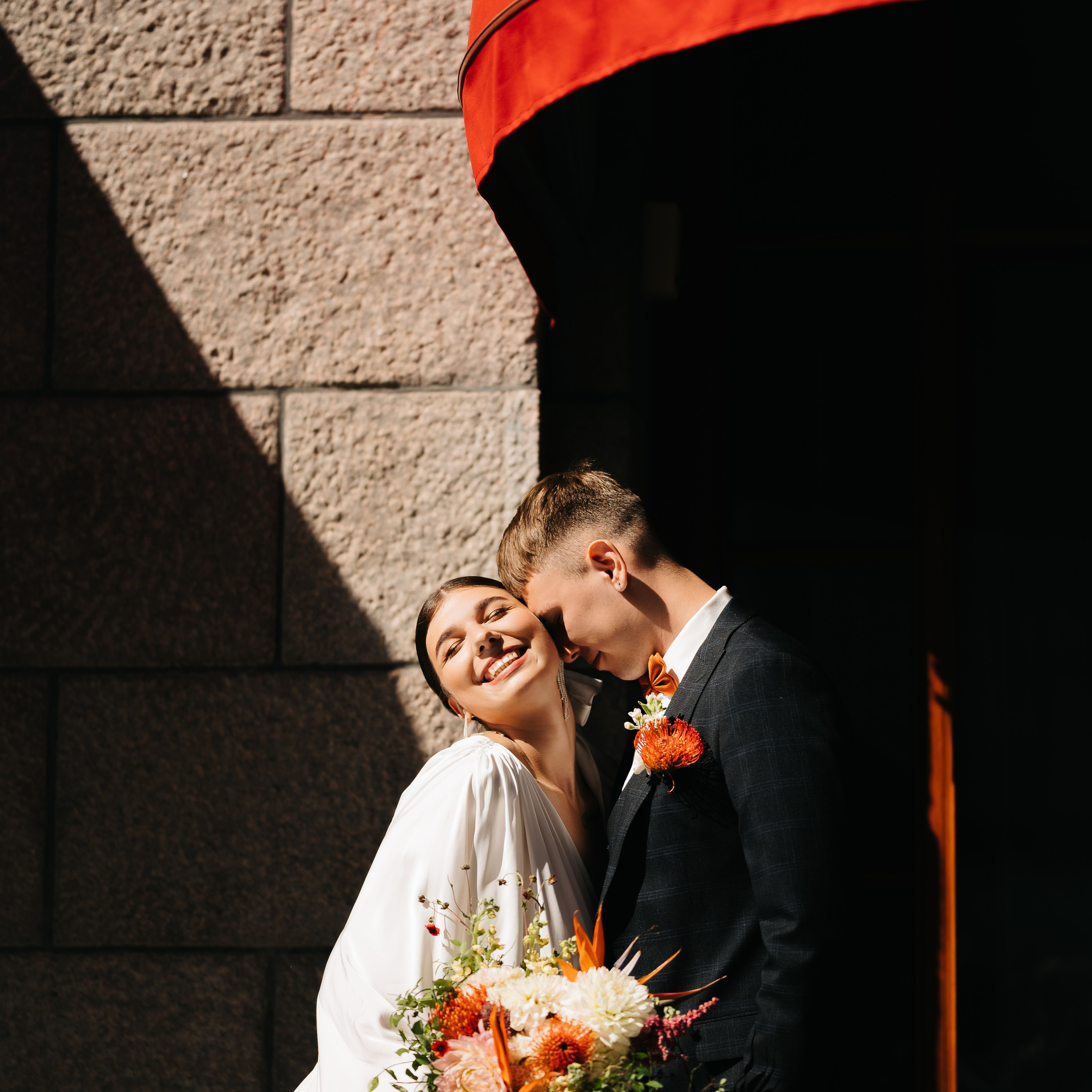 Our feelings like Boeing — fasten your belts