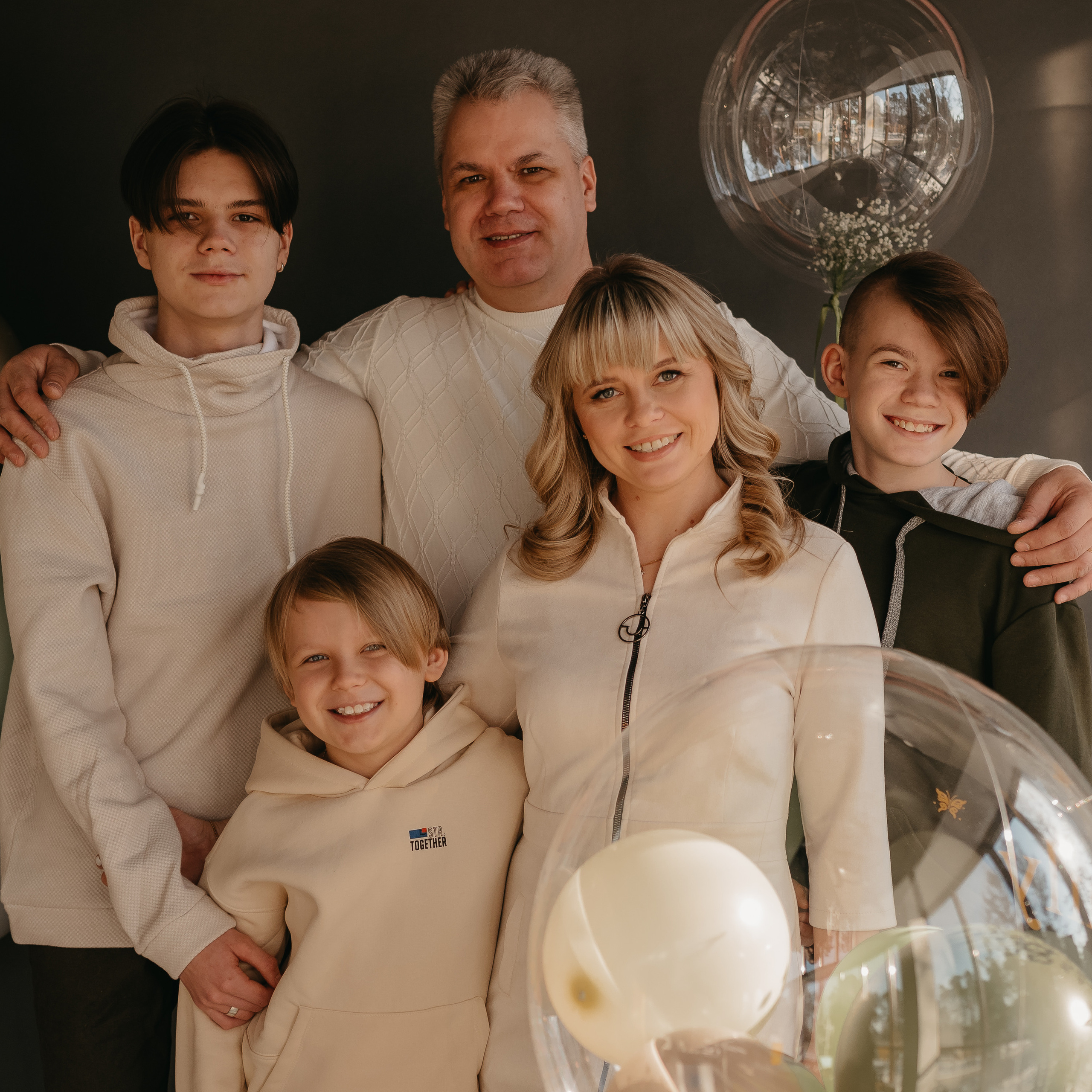 Отзывы. Ваш свадебный и семейный фотограф