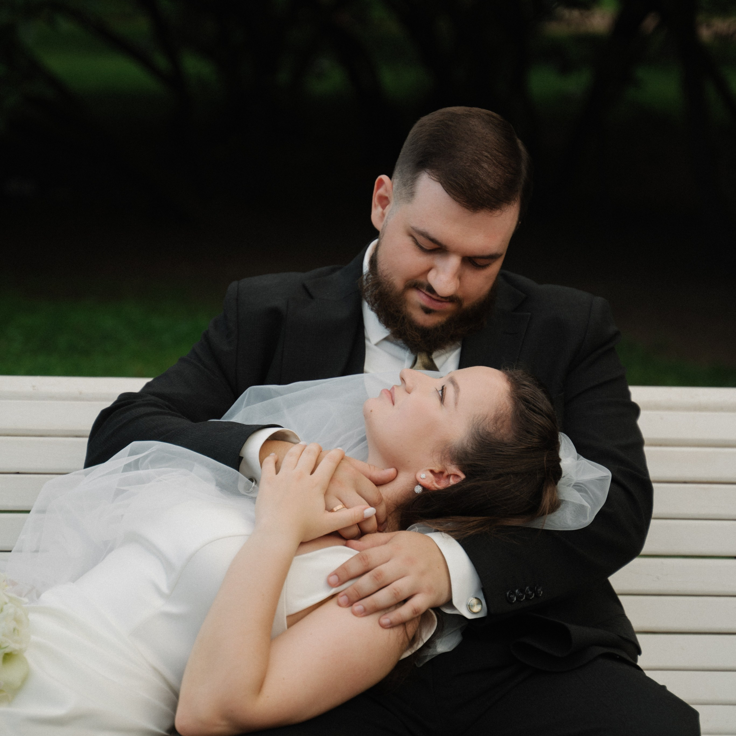 Отзывы. Ваш свадебный и семейный фотограф