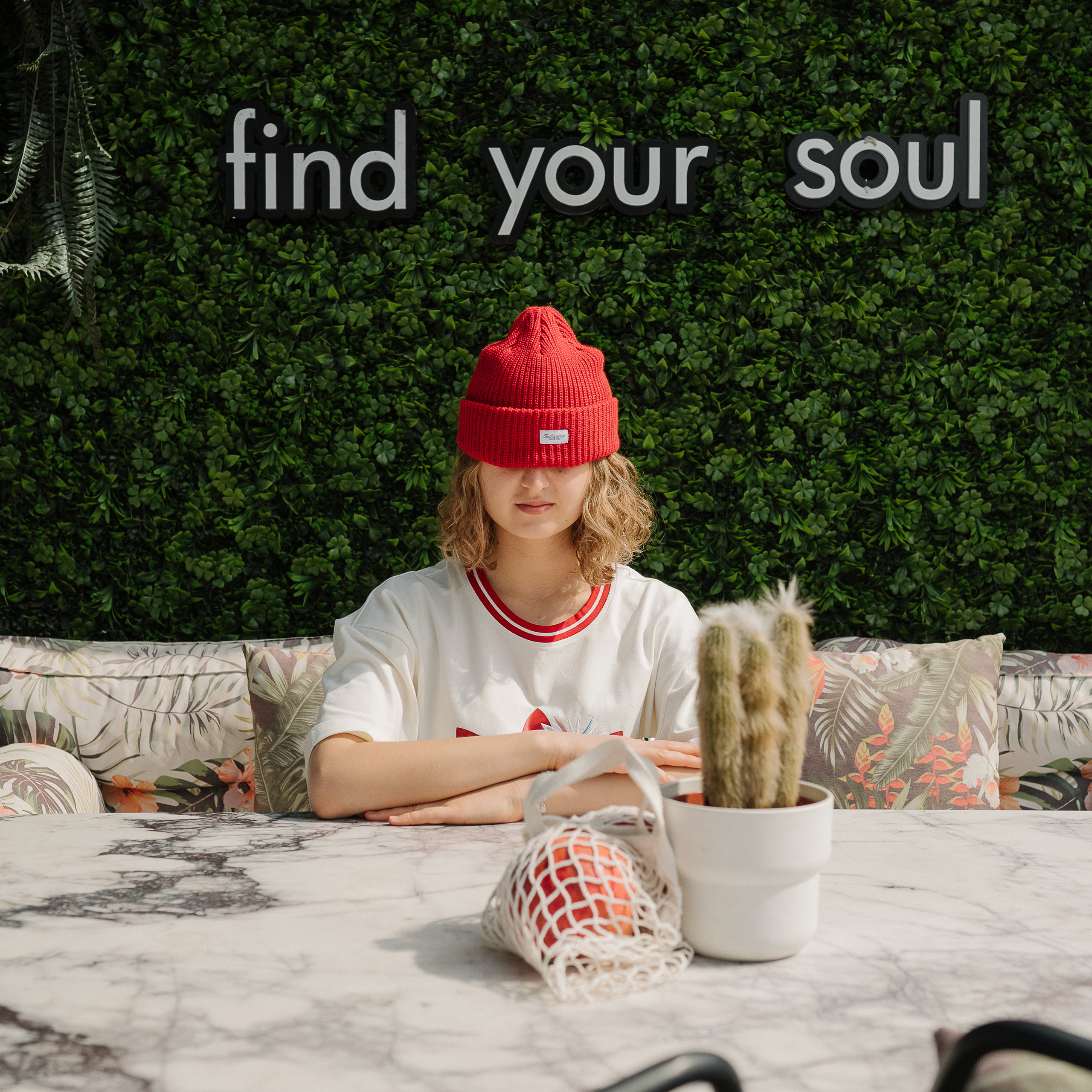 Мария (стилист)