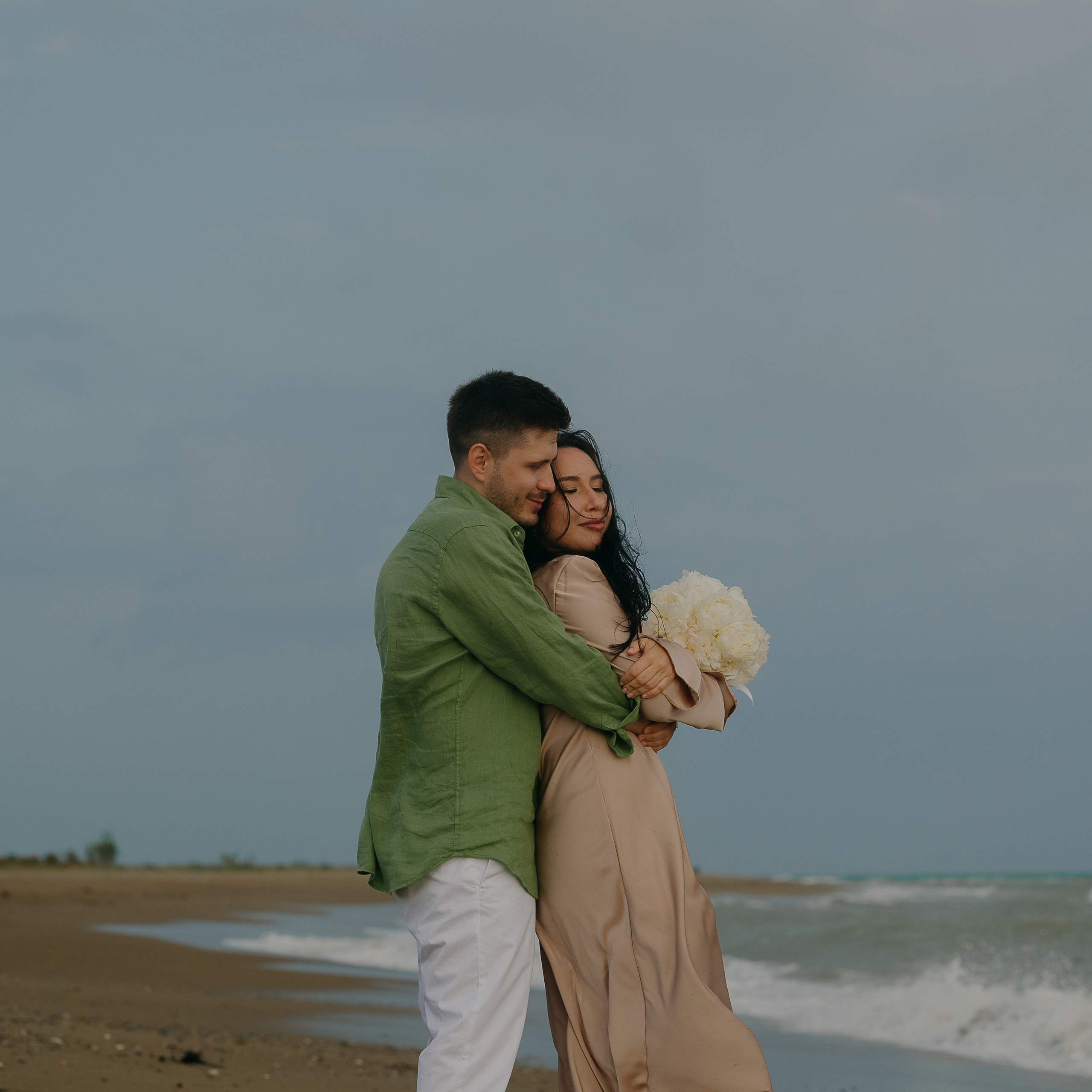 Марат и Эльвира