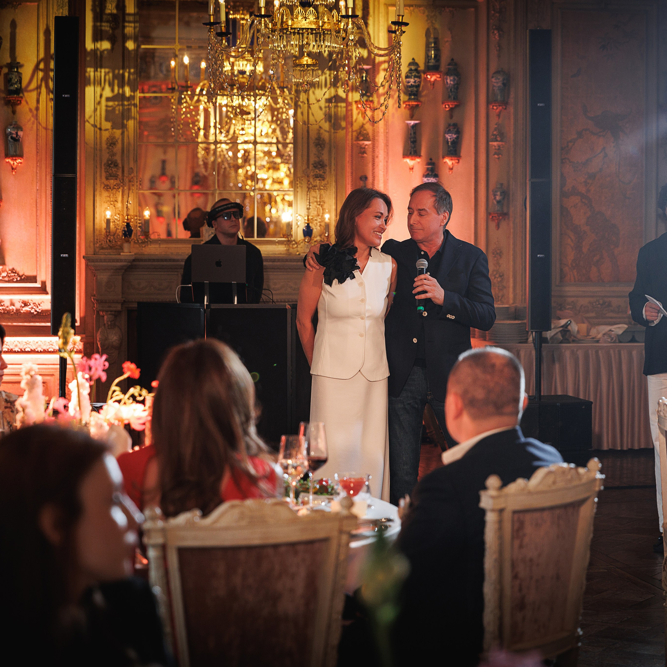 День Рождения Лейлы. Турандот