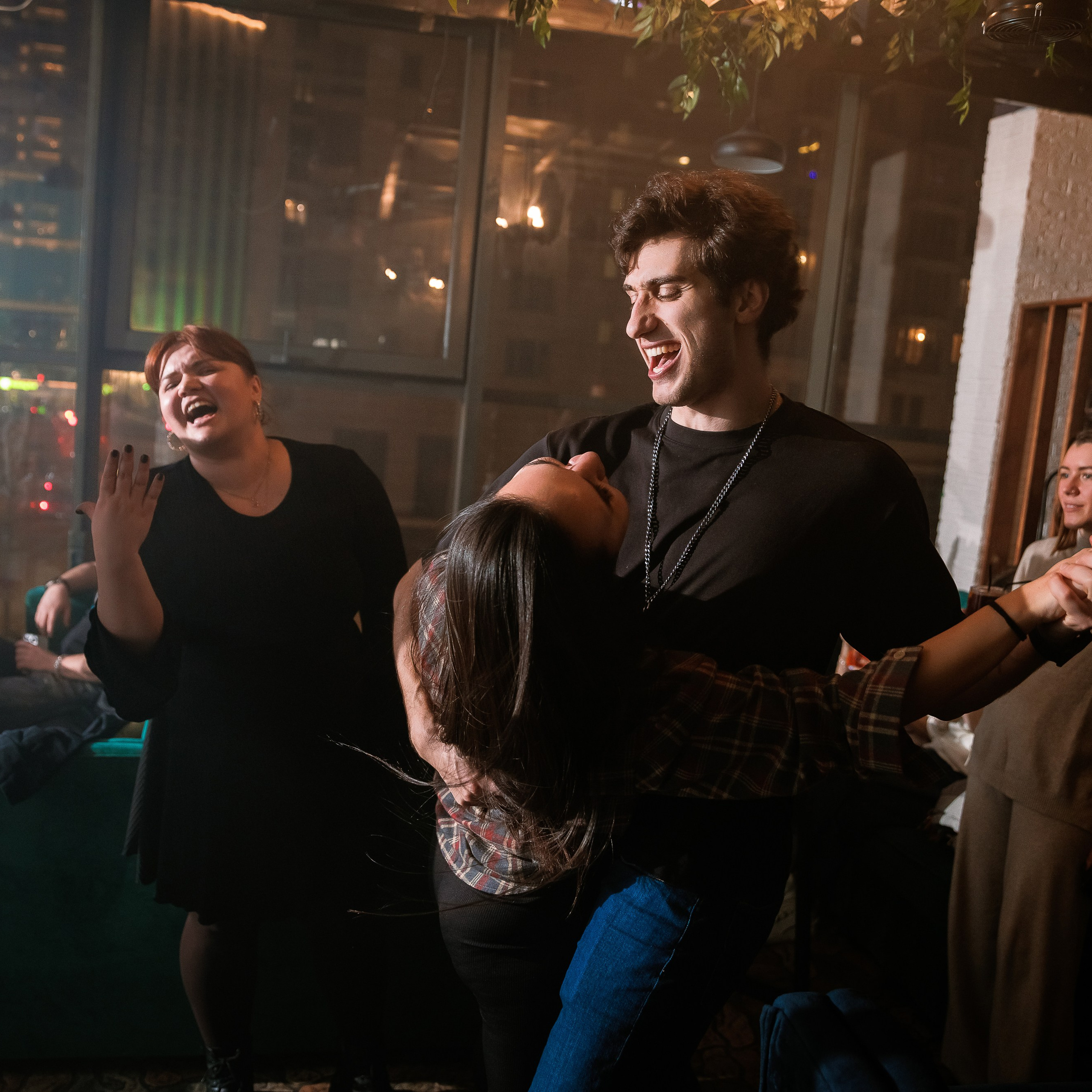 День Рождения «Istina Lounge»