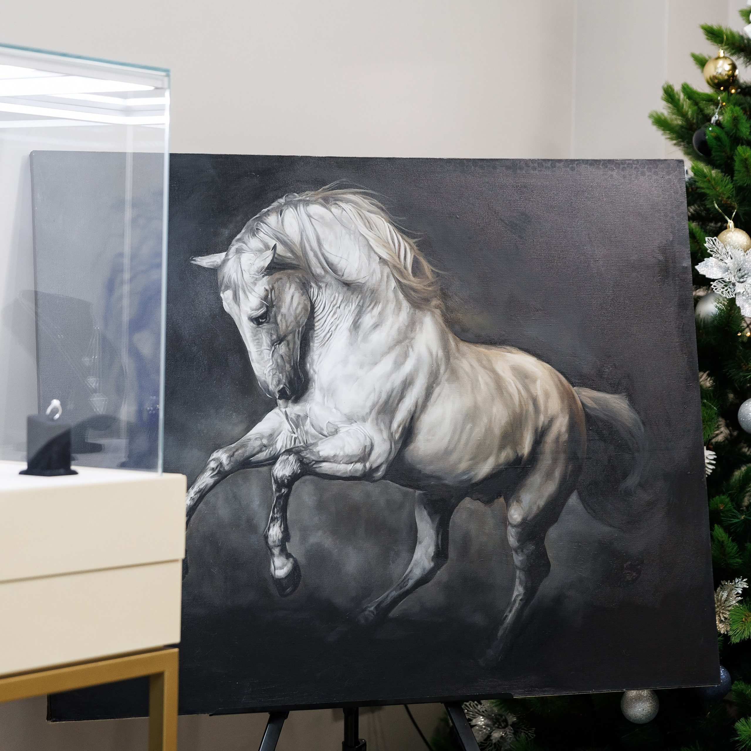 Flawless&Иван Маклонов «Инстинкт Красоты»