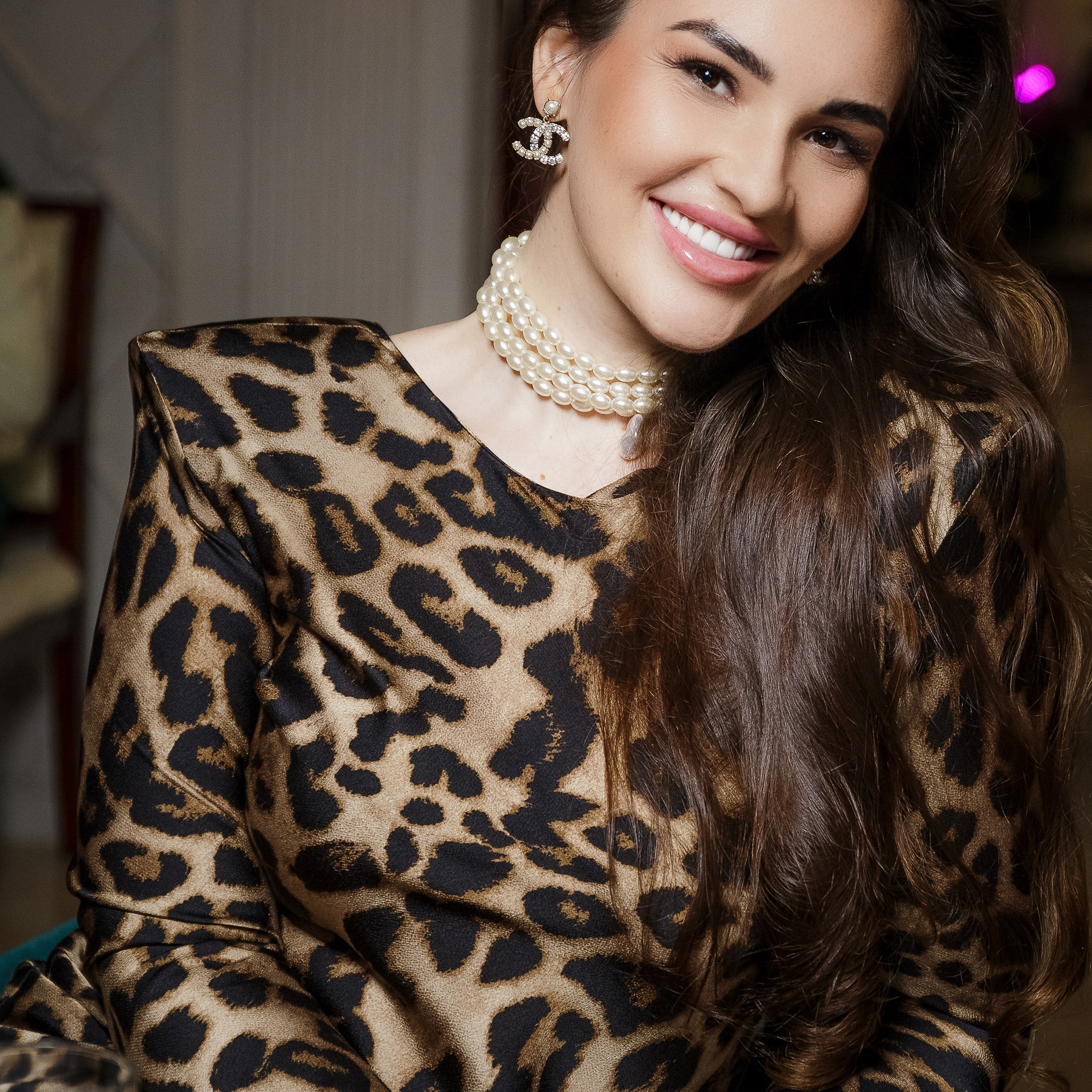 Большой Женский Нетворкинг