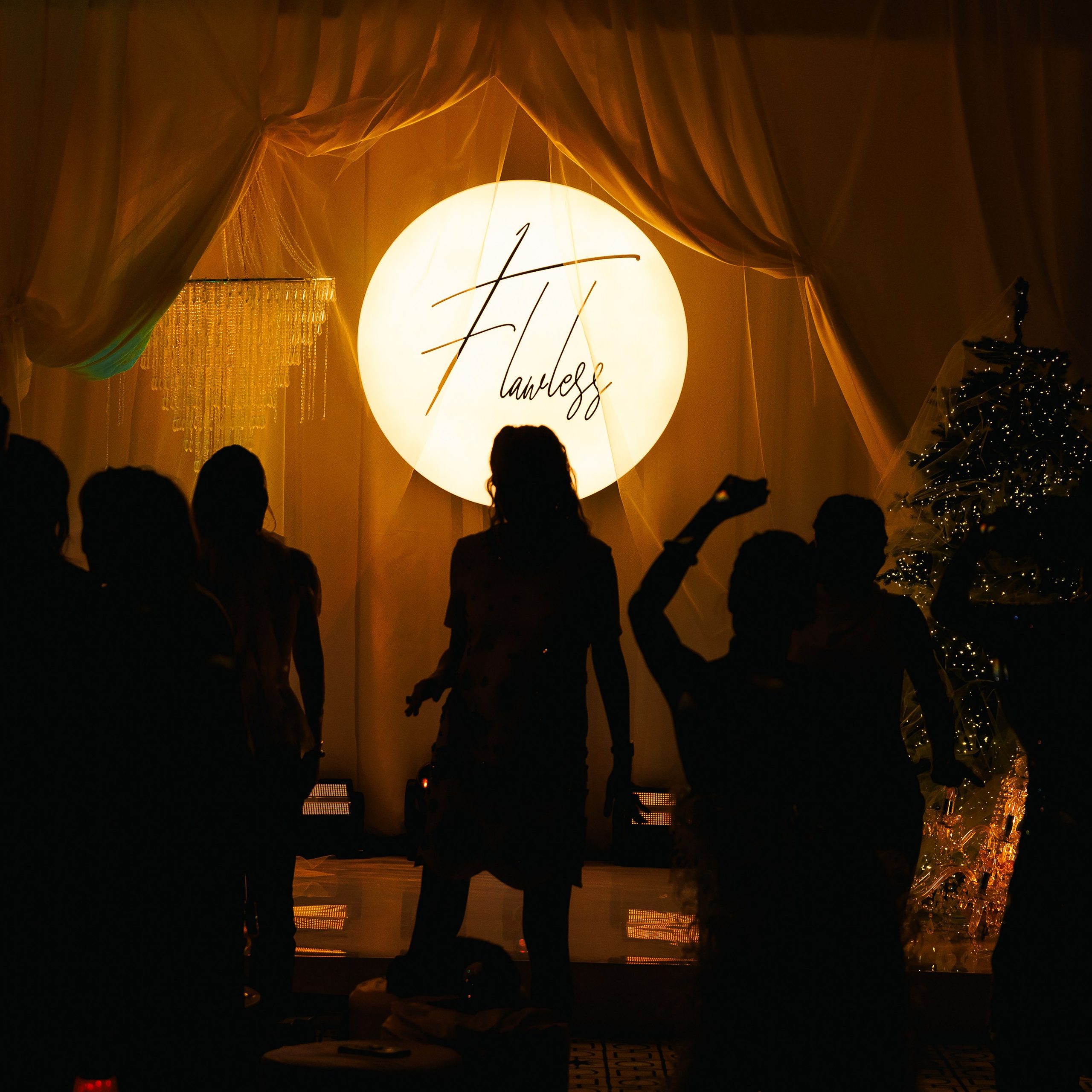 Flawless: Предновогодний Ювелирный Вечер